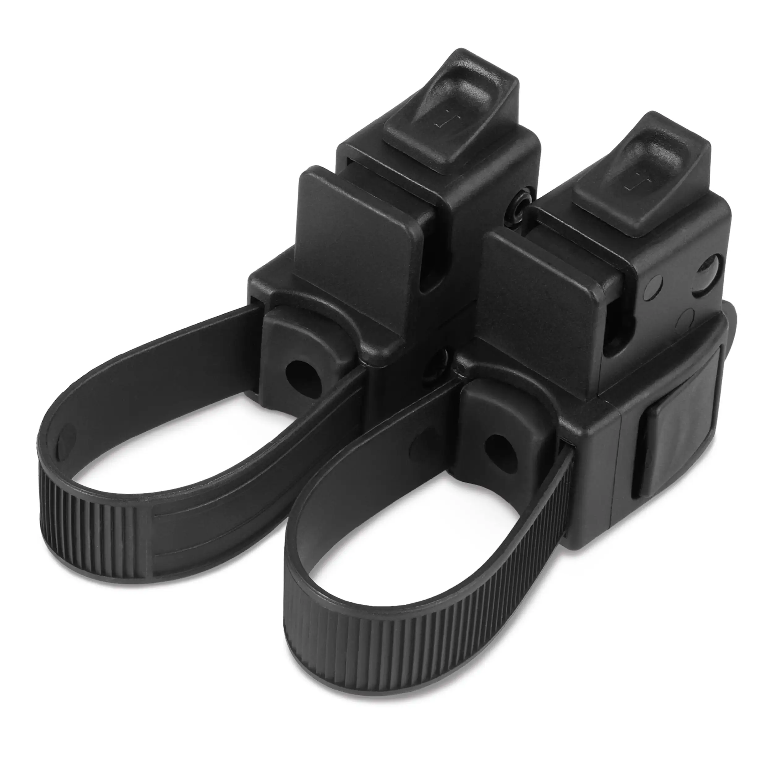 Kit de fixation pour Kiddie Ride On 2 - Black Kit de fixation pour Kiddie Ride On 2 - Black