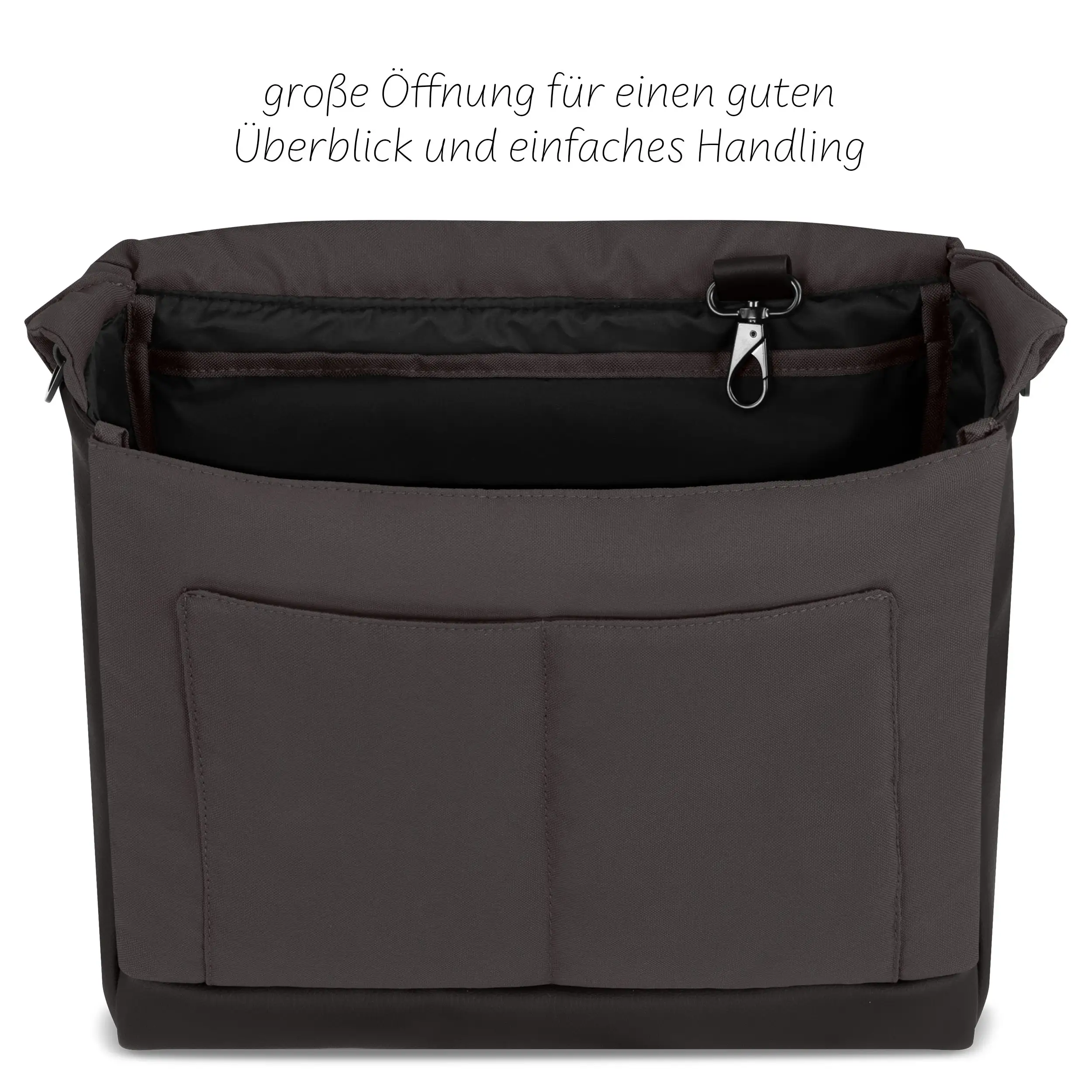 Urban changing bag - Falcon