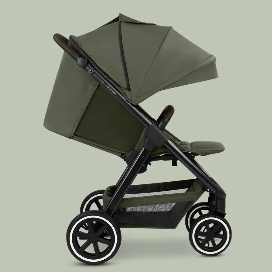 ABC Design Buggy Avus 2 Air
