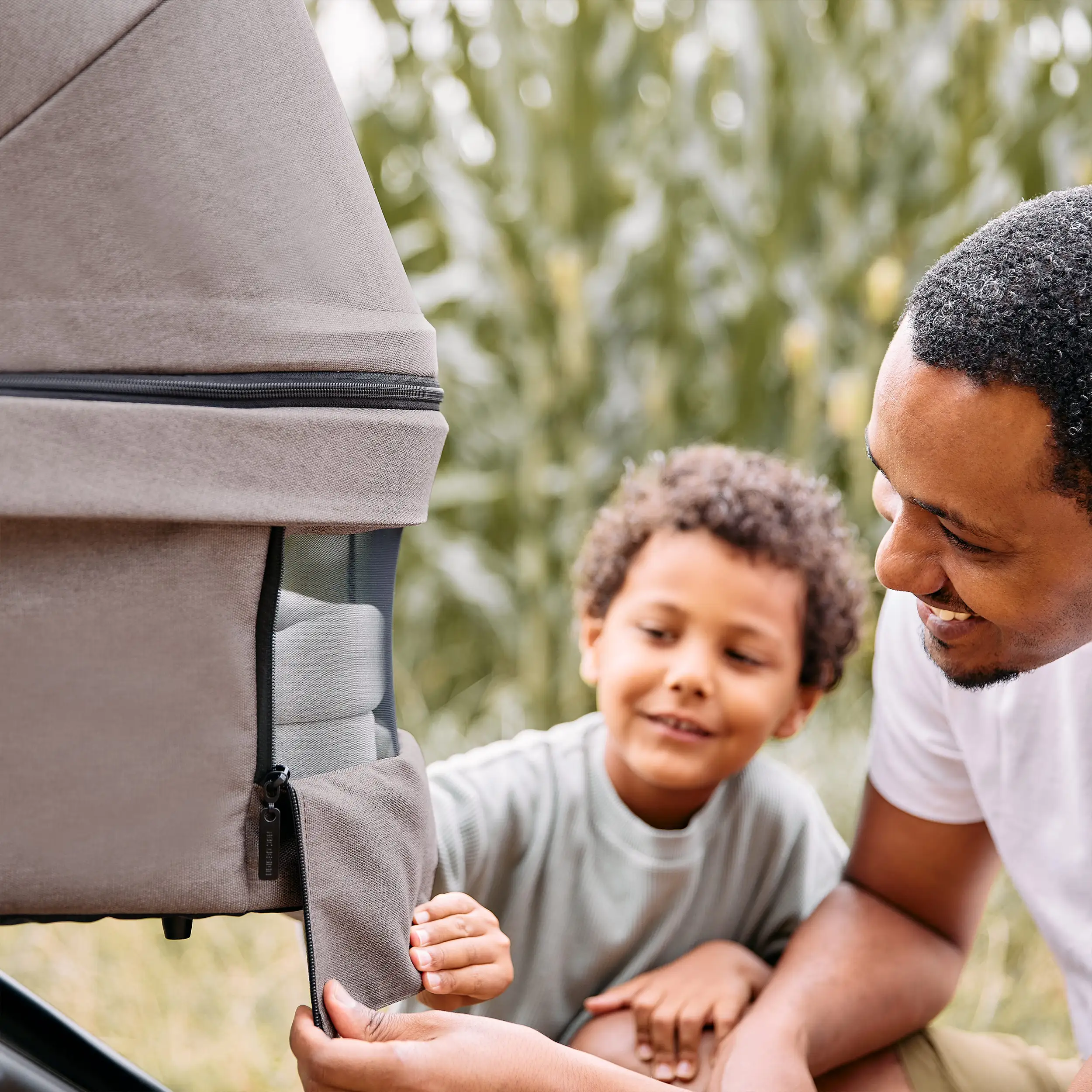 3in1 Kinderwagen-Set Salsa 5 Air inkl. Babyschale Maxi Cosi Pebble 360 Pro 2 - Nature 3in1 Kinderwagen-Set Salsa 5 Air inkl. Babyschale Maxi Cosi Pebble 360 Pro 2 - Nature