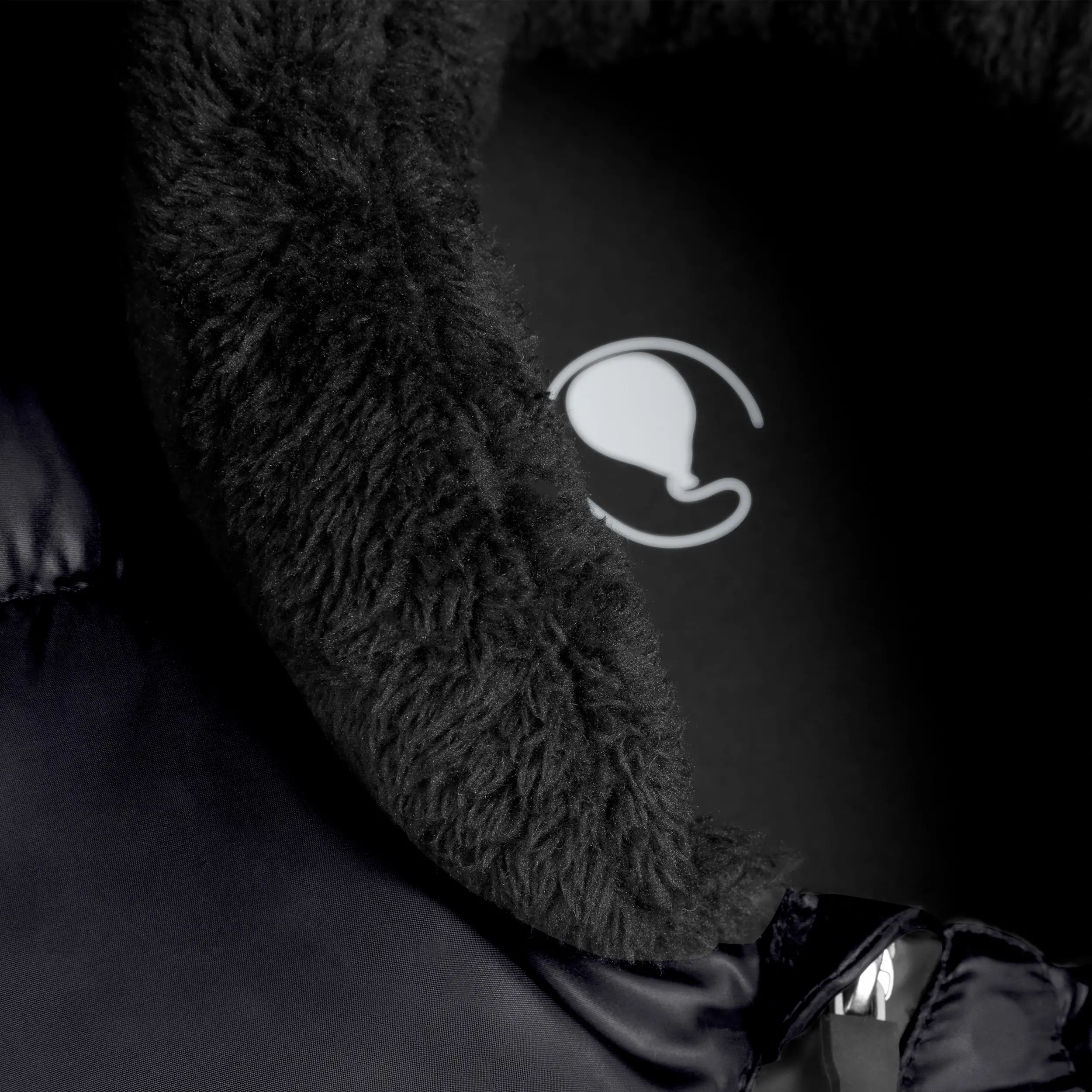 Cubrepiés de invierno - Funda para Tulip Cubrepiés de invierno - Funda para Tulip