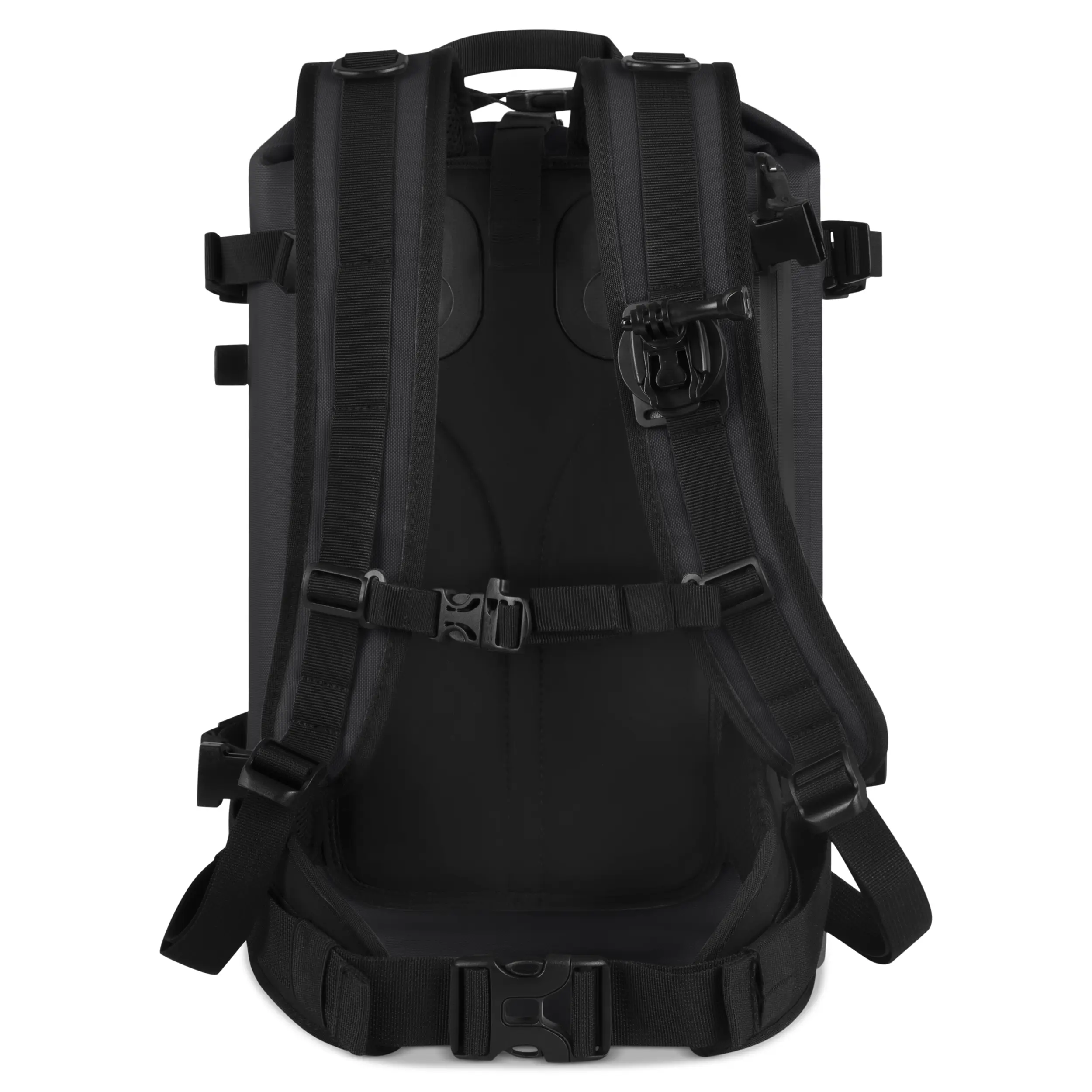 Solothurn 22L outdoor backpack for everyday use and adventure - Ink