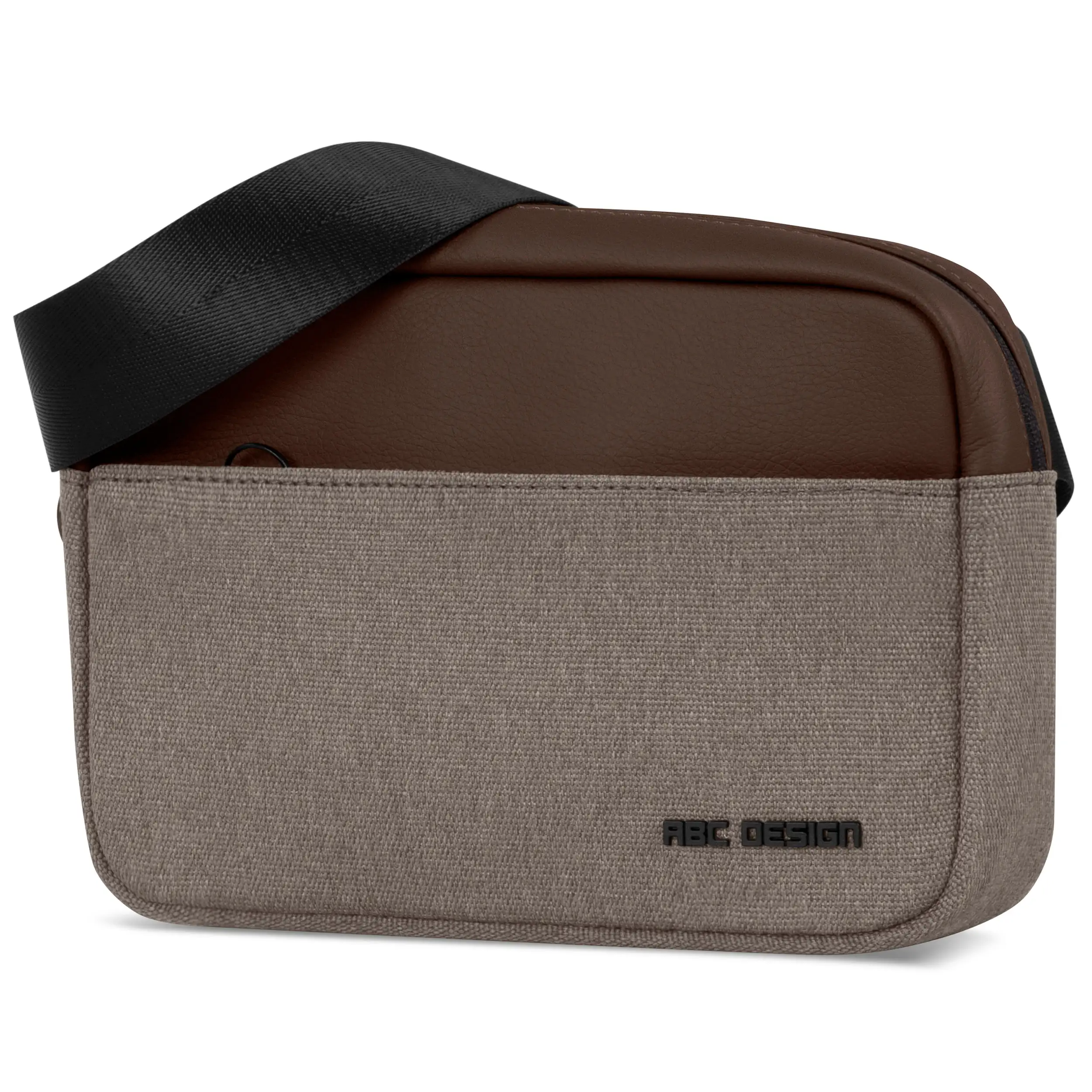 Umhängetasche Hip Bag - Nature Umhängetasche Hip Bag - Nature