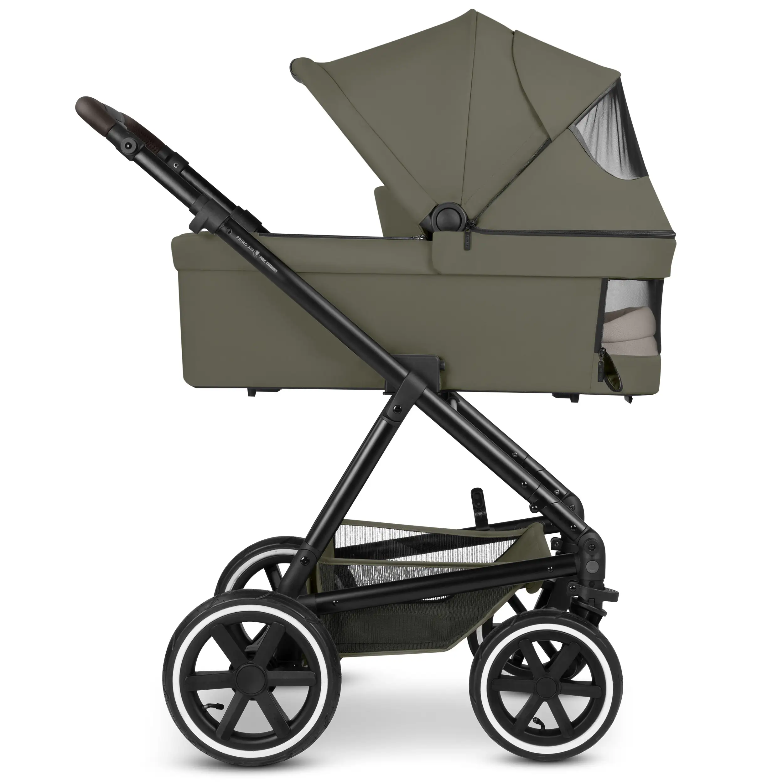 Cochecito 2en1 Primo Air - Wheat Cochecito 2en1 Primo Air - Wheat