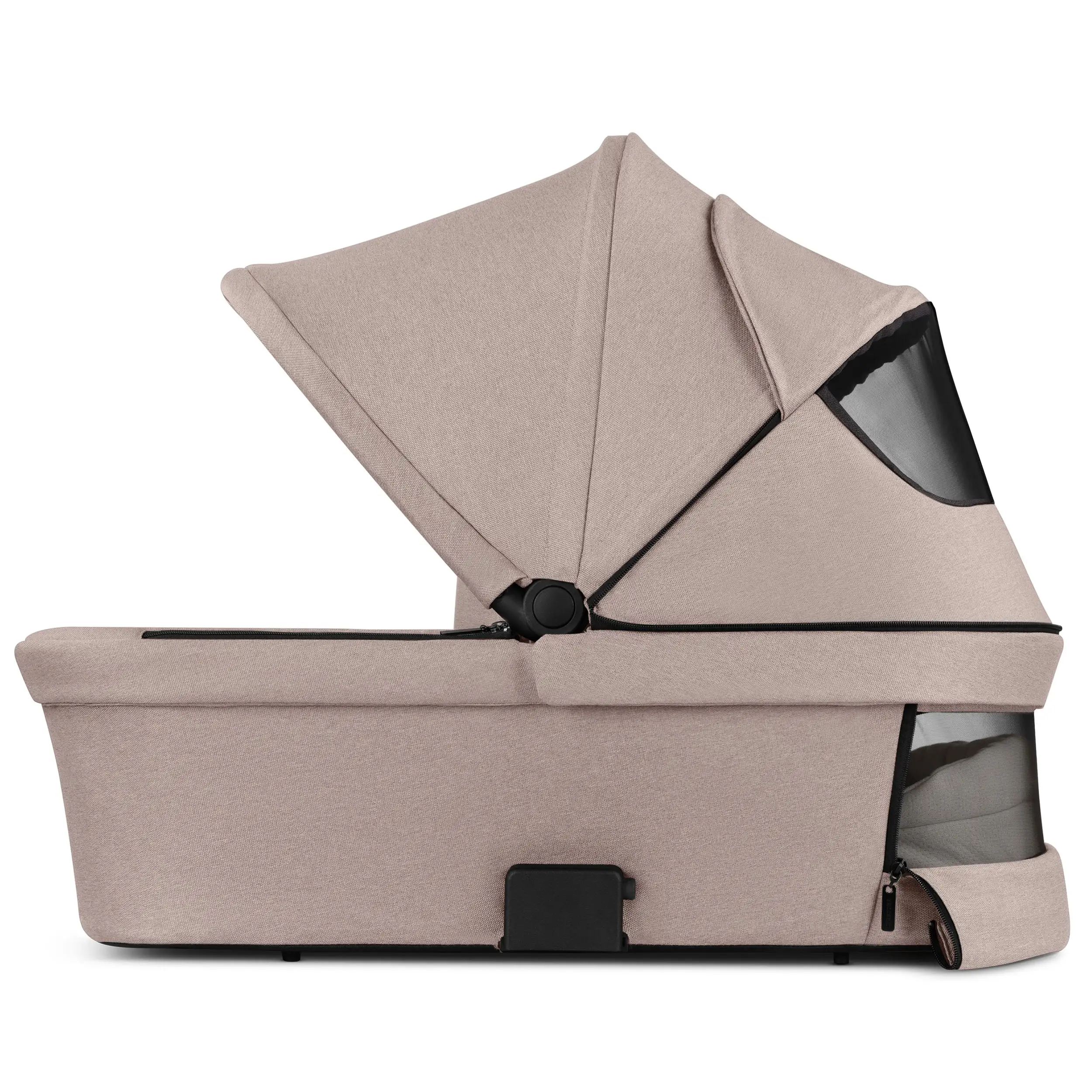 Carrycot for Samba / Salsa Run / Zoom - Camel Carrycot for Samba / Salsa Run / Zoom - Camel