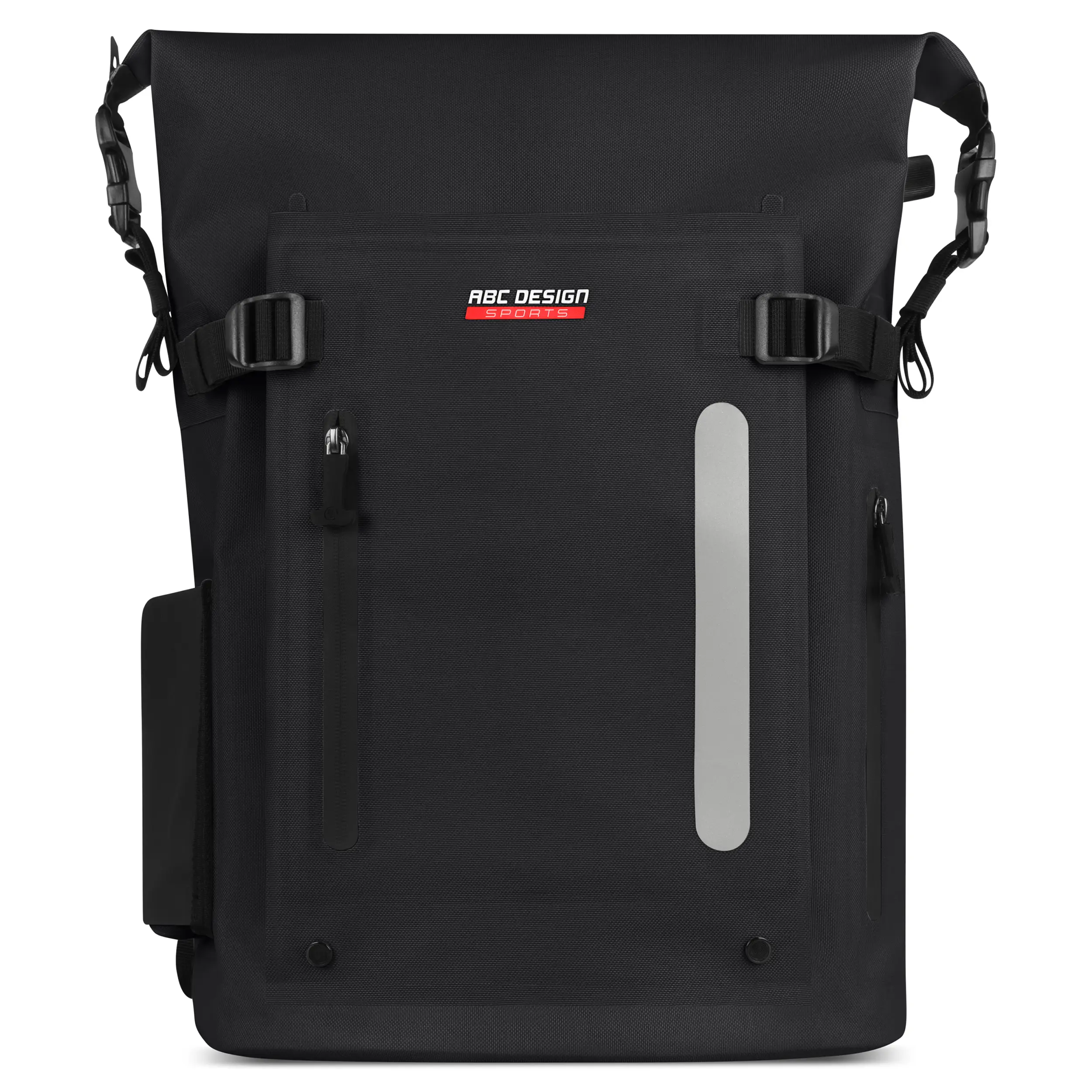 Rucksack Zürich 24L für den Alltag & Büro - Ink