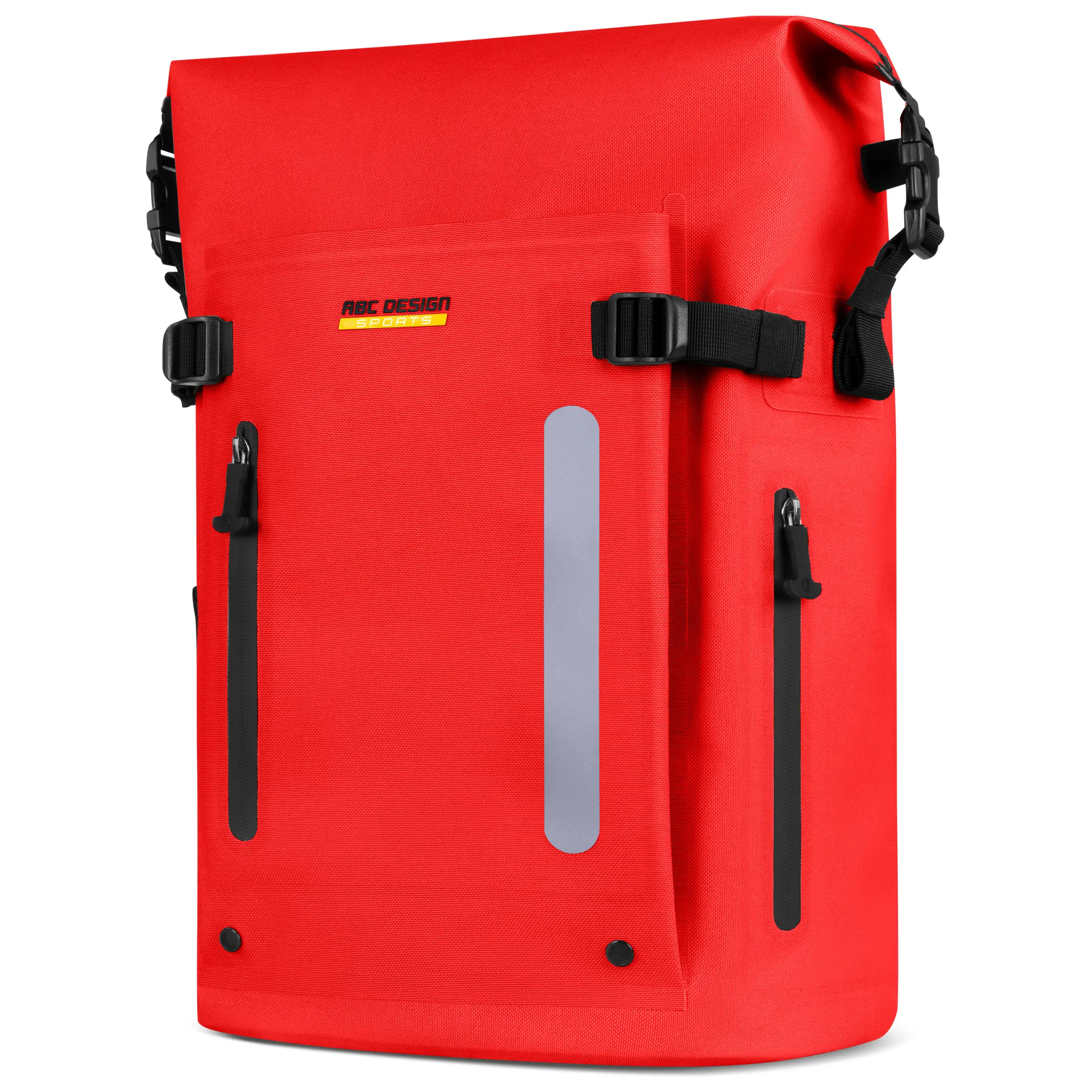 Rucksack Zürich 24L für den Alltag & Büro - Mango