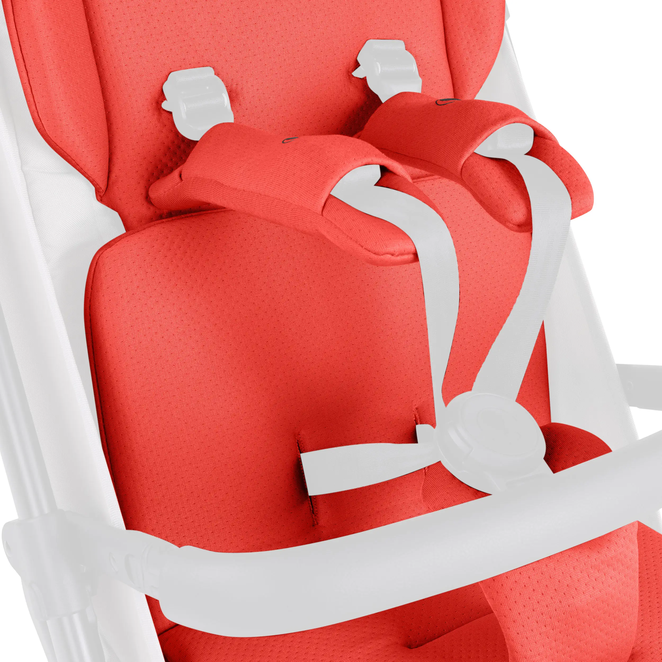 Cojin reductor  para silla de paseo Ping 3 - Cozy Mango Cojin reductor  para silla de paseo Ping 3 - Cozy Mango