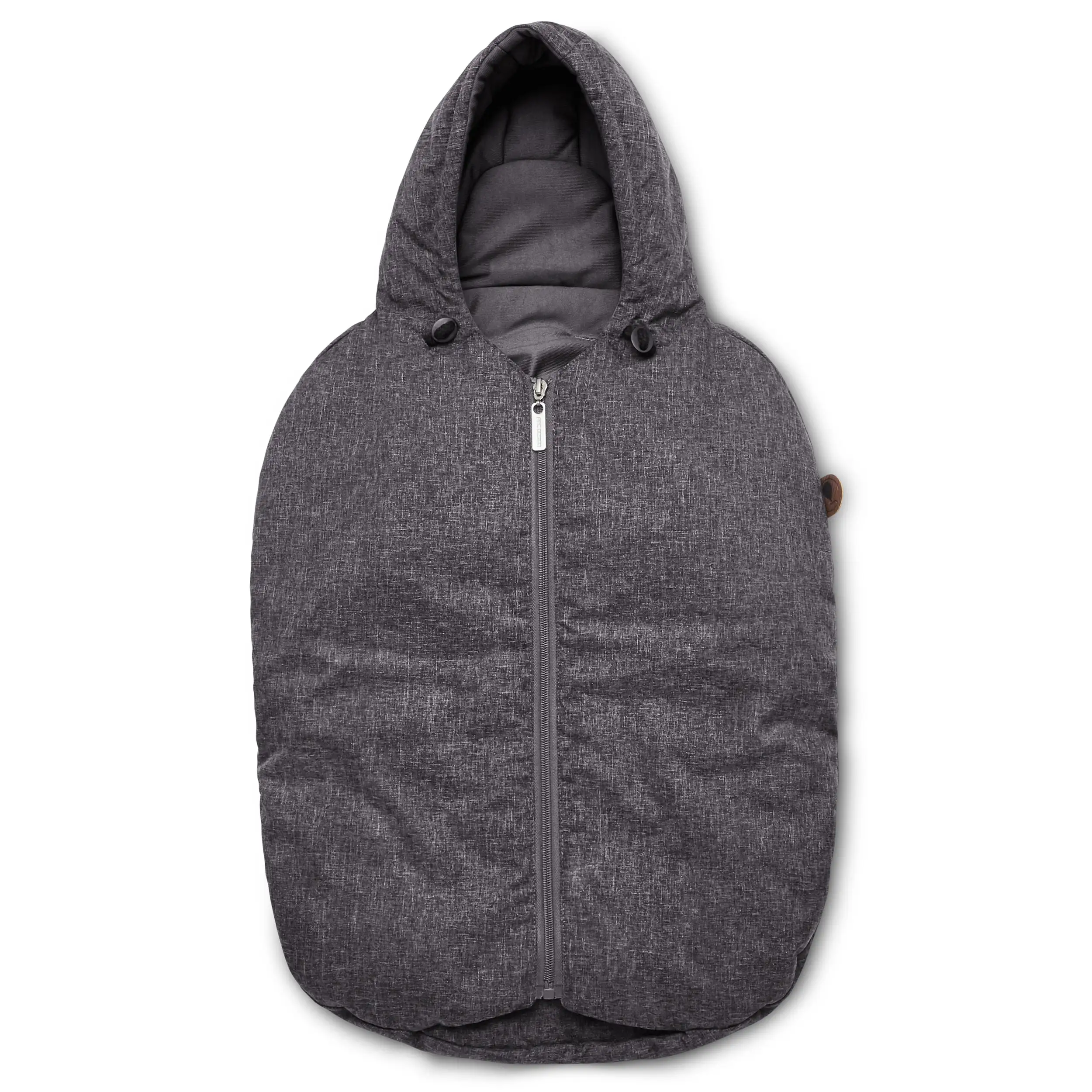Neugeborenen Fußsack - Street