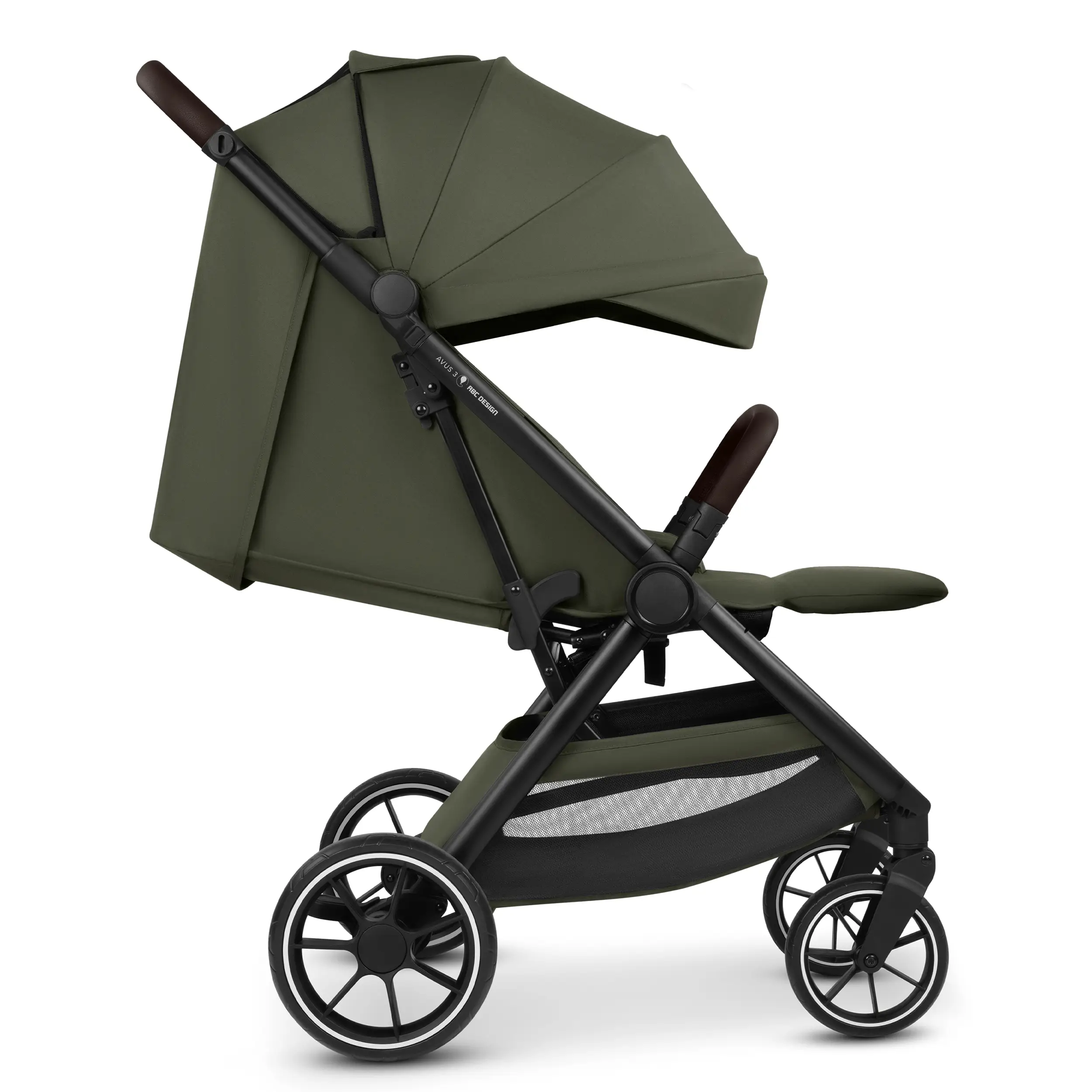 Buggy Avus 3 - Pea