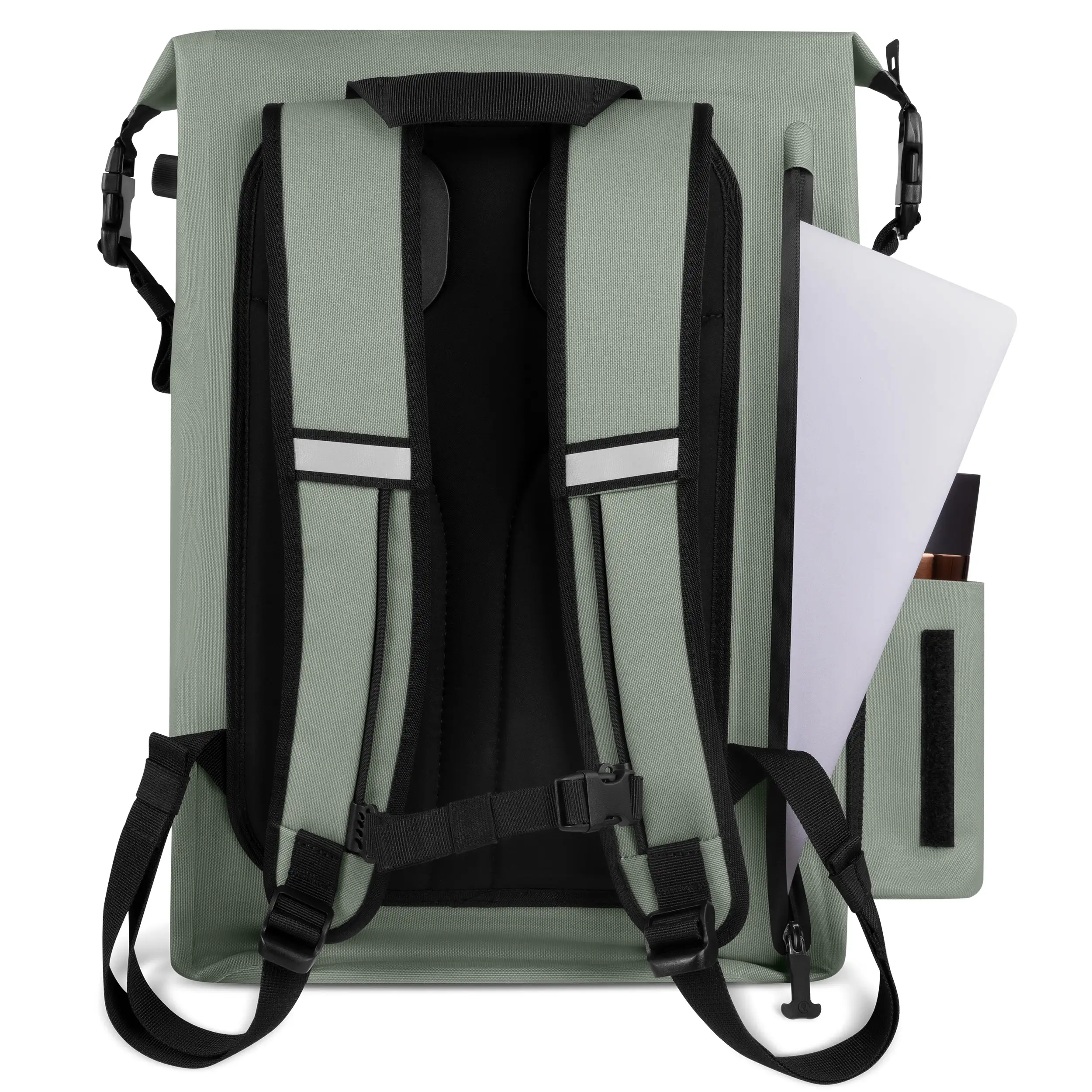 Mochila Zurich 24L para uso diario y oficina - Pine