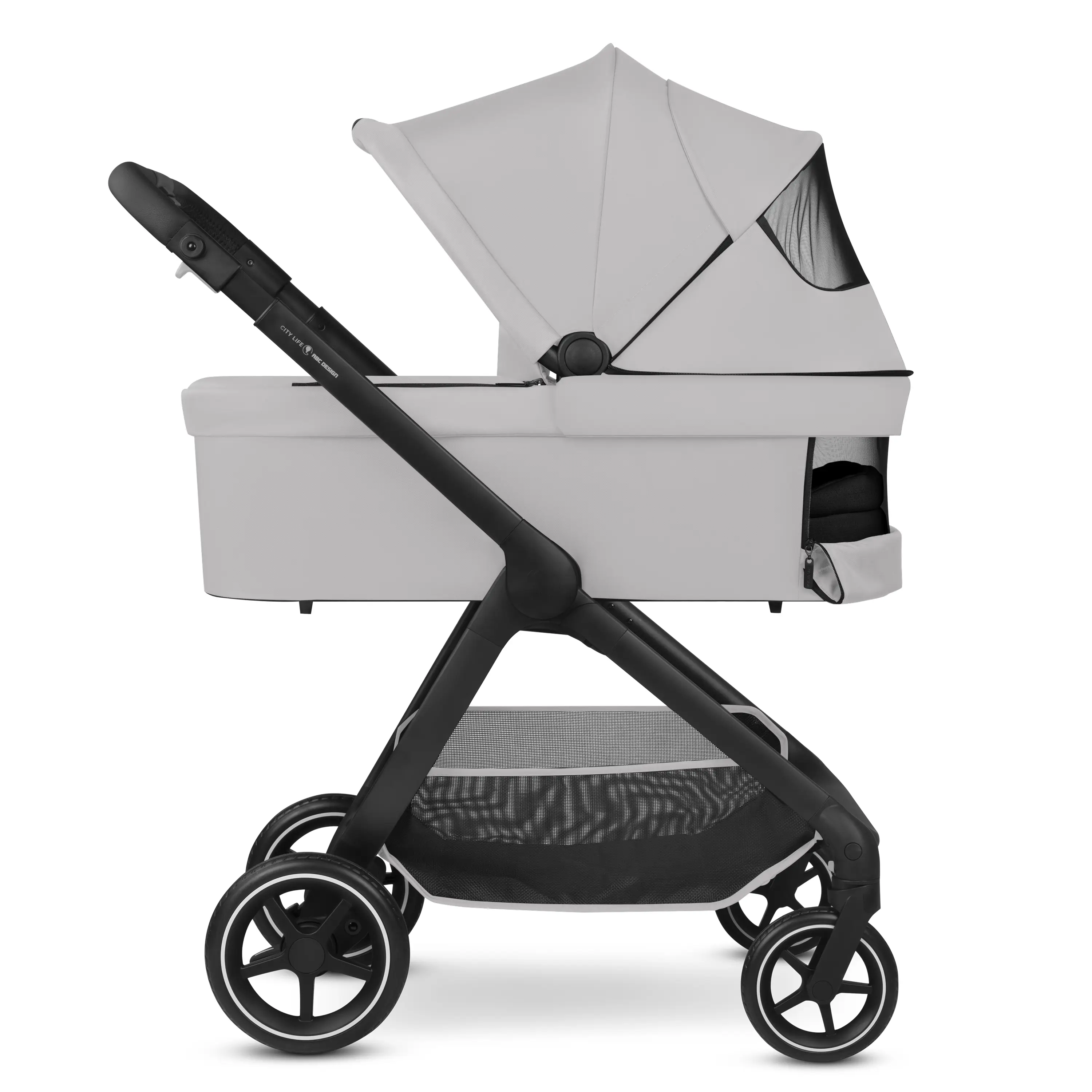 Confort pour les parents