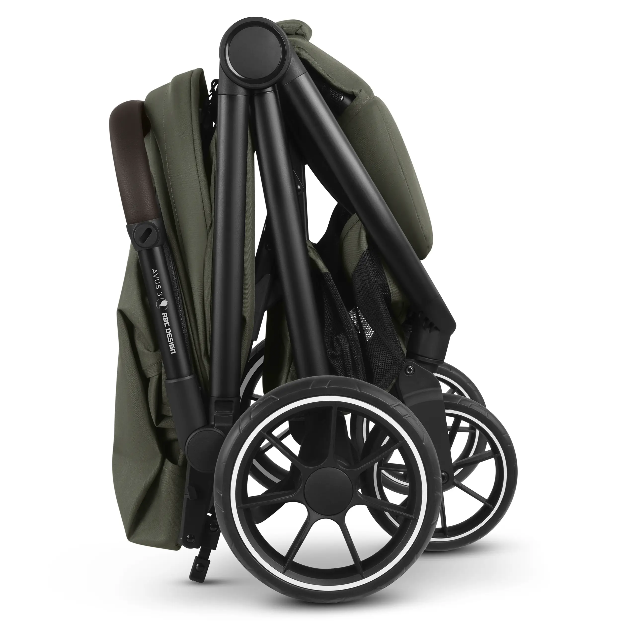 Buggy Avus 3 - Pea