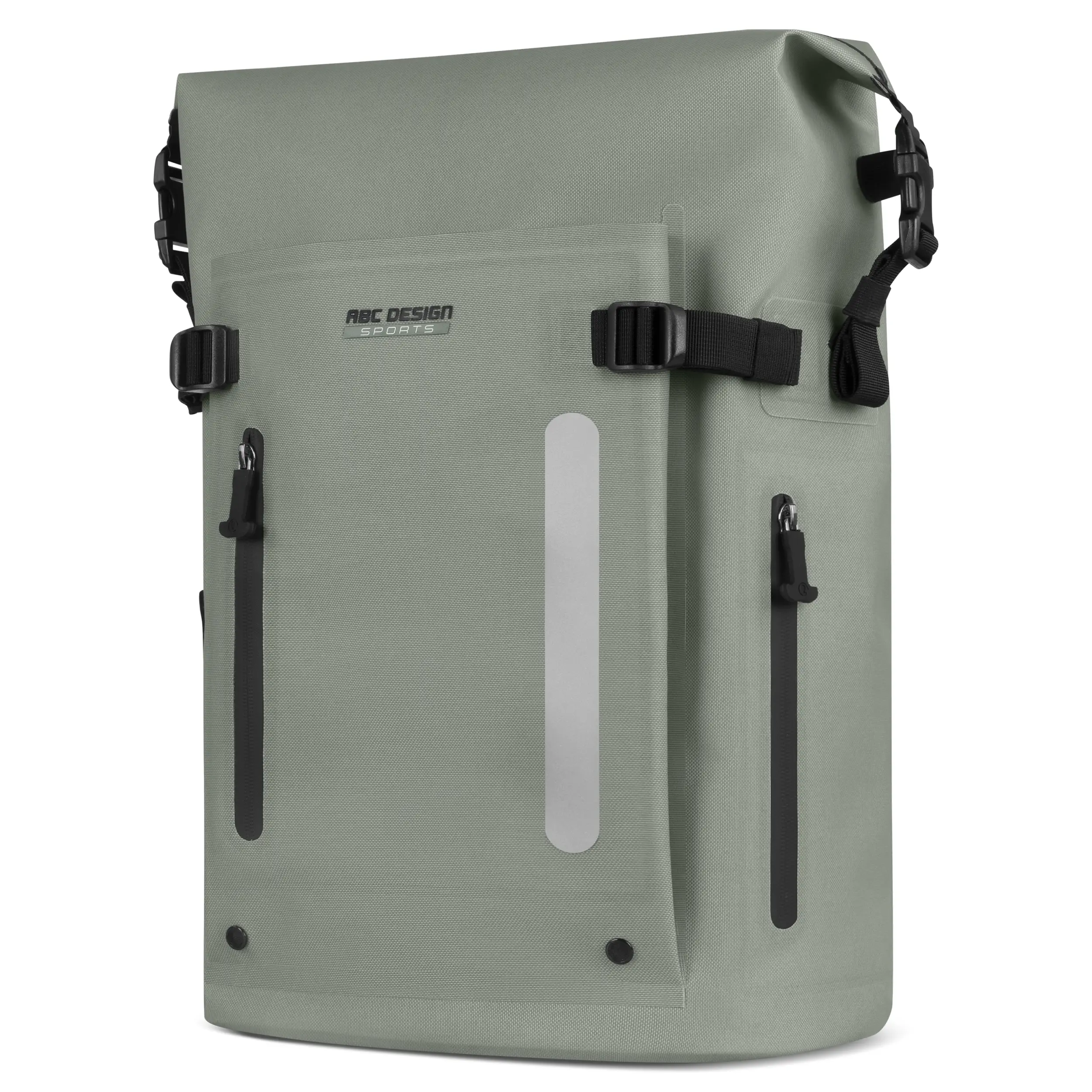 Rucksack Zürich 24L für den Alltag & Büro - Pine