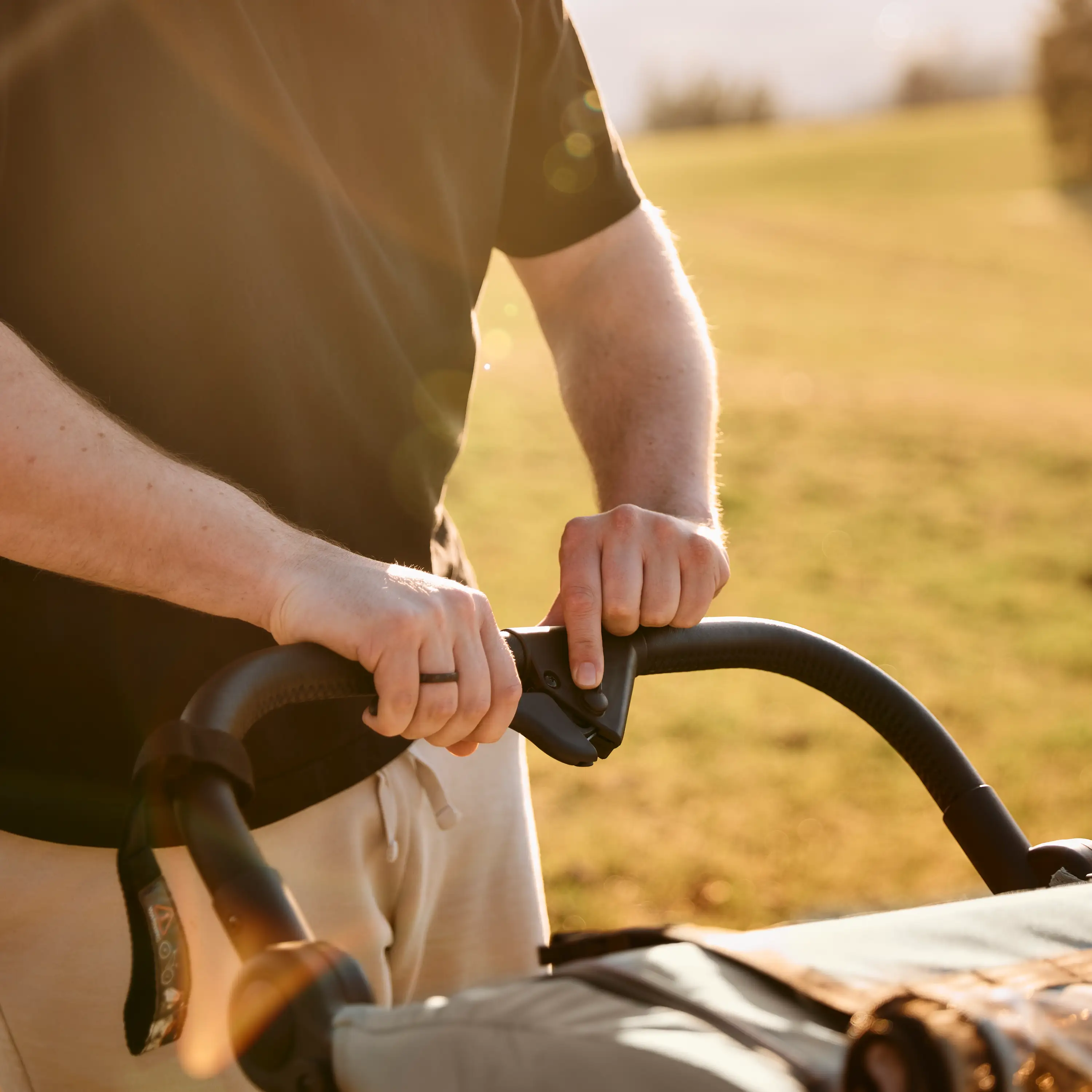 Sicherheit ist das A und O: