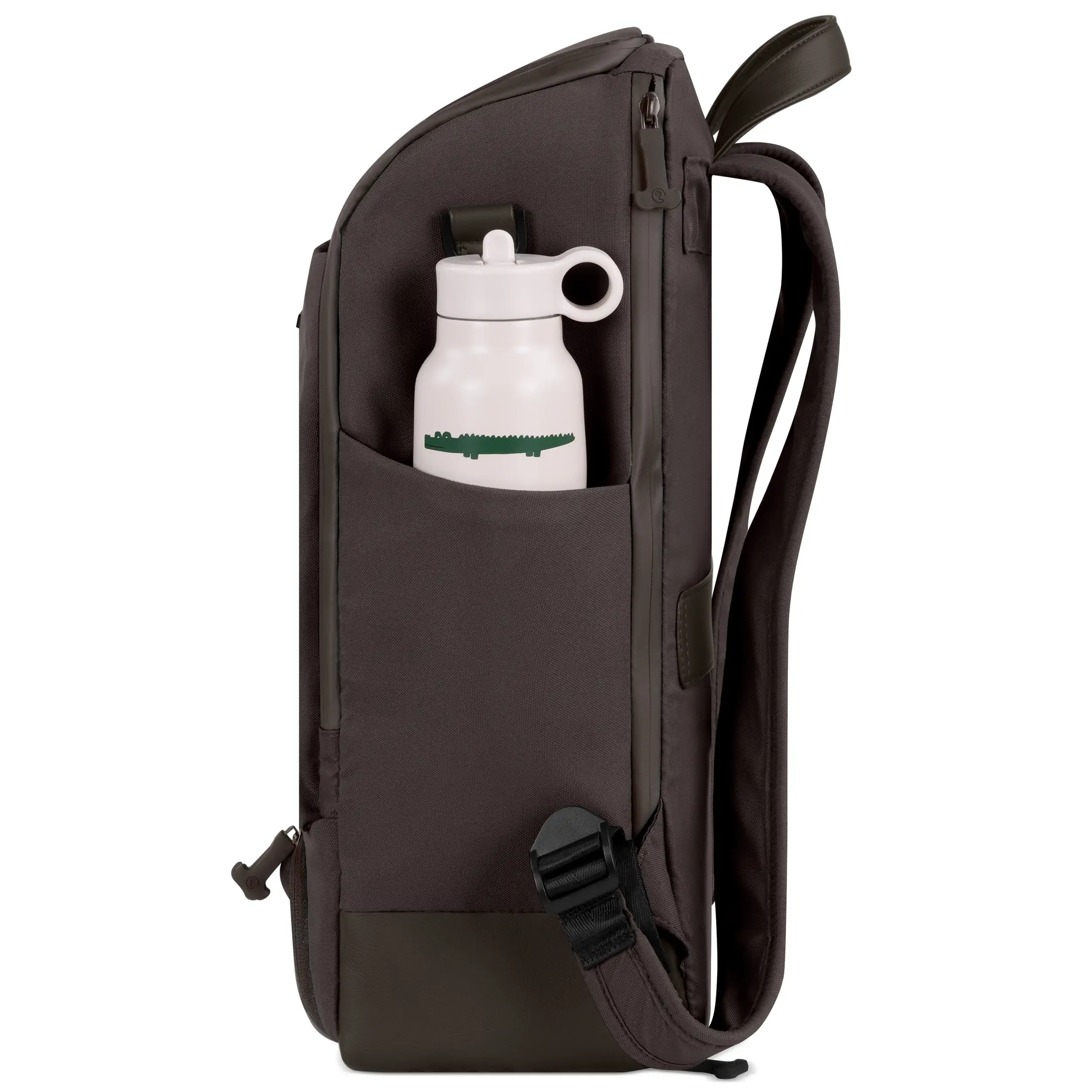 Diaper Changing Backpack Active - Espresso