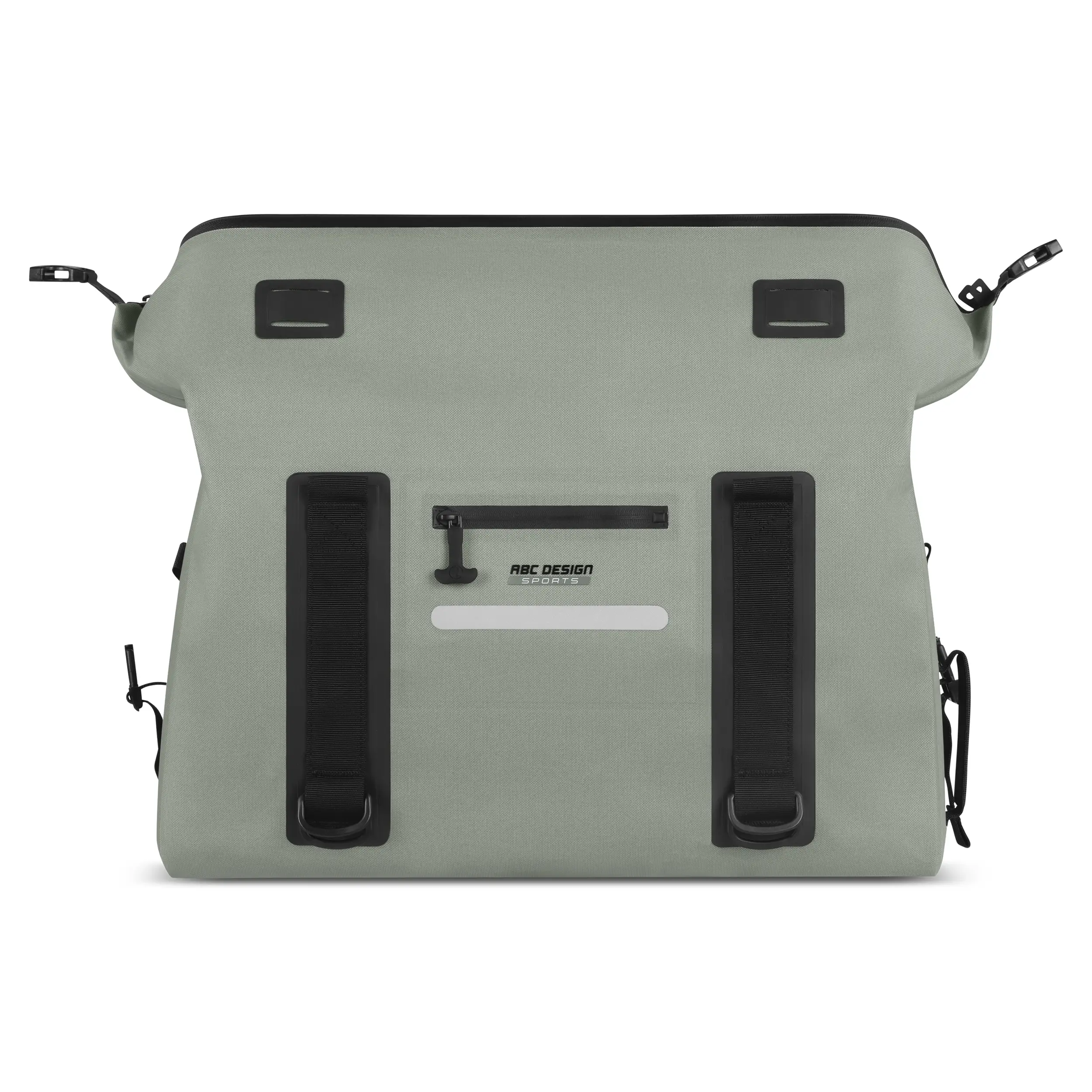 Reisetasche Locarno 45L für Alltag, Reisen & Profi Einsatz - Pine