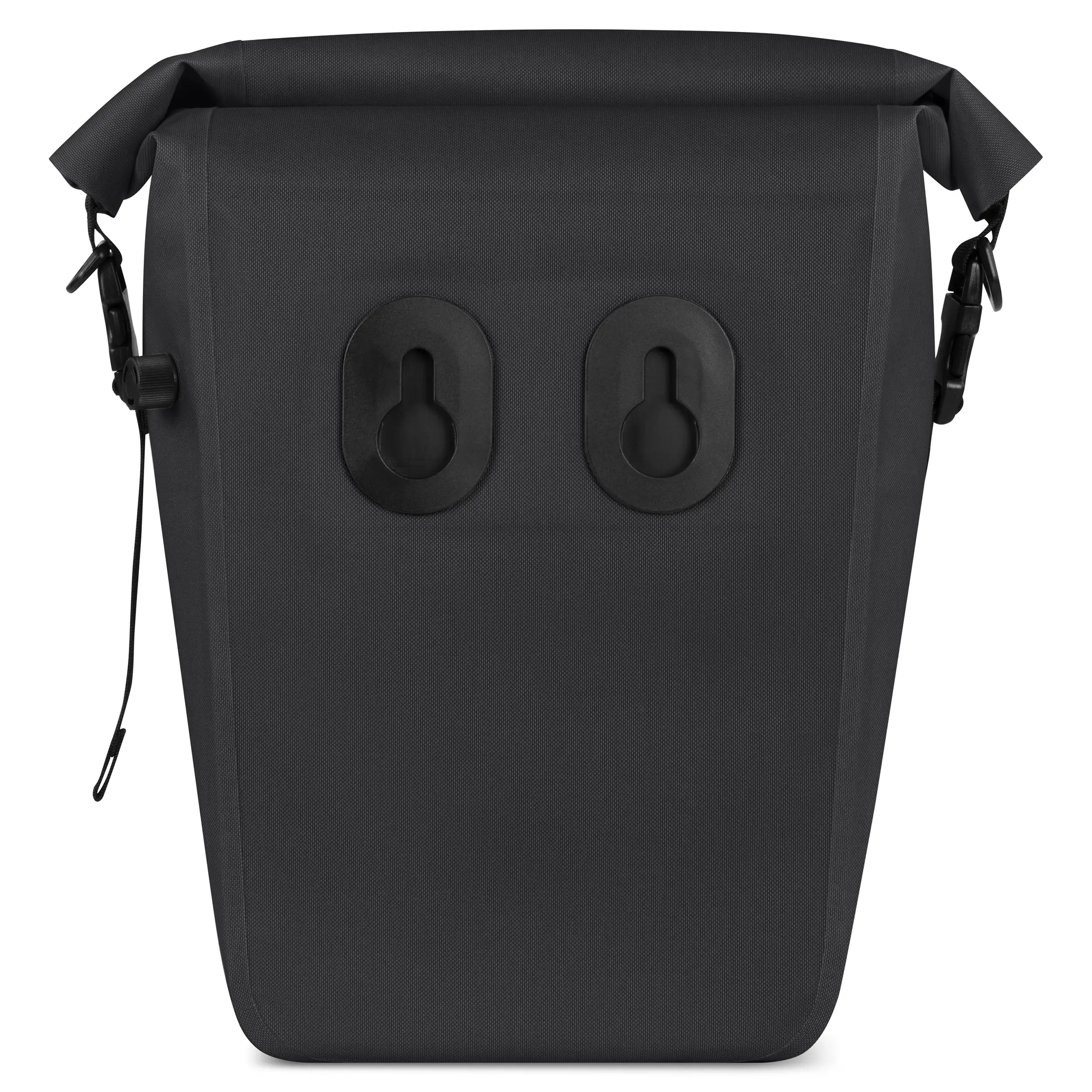 Satteltasche Sion 20L für Kinderwagen Fahrradanhänger & Alltag - Ink