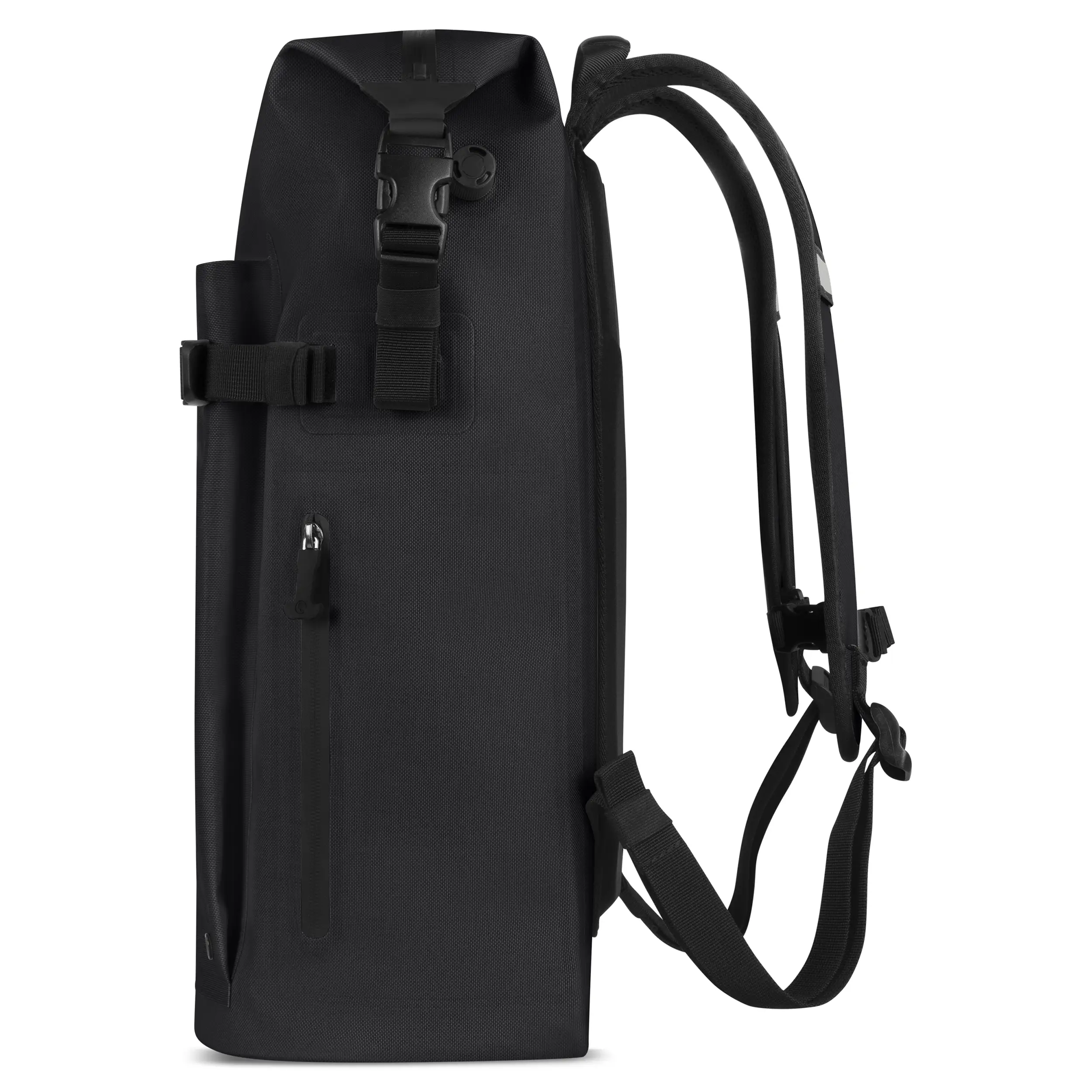 Rucksack Zürich 24L für den Alltag & Büro - Ink