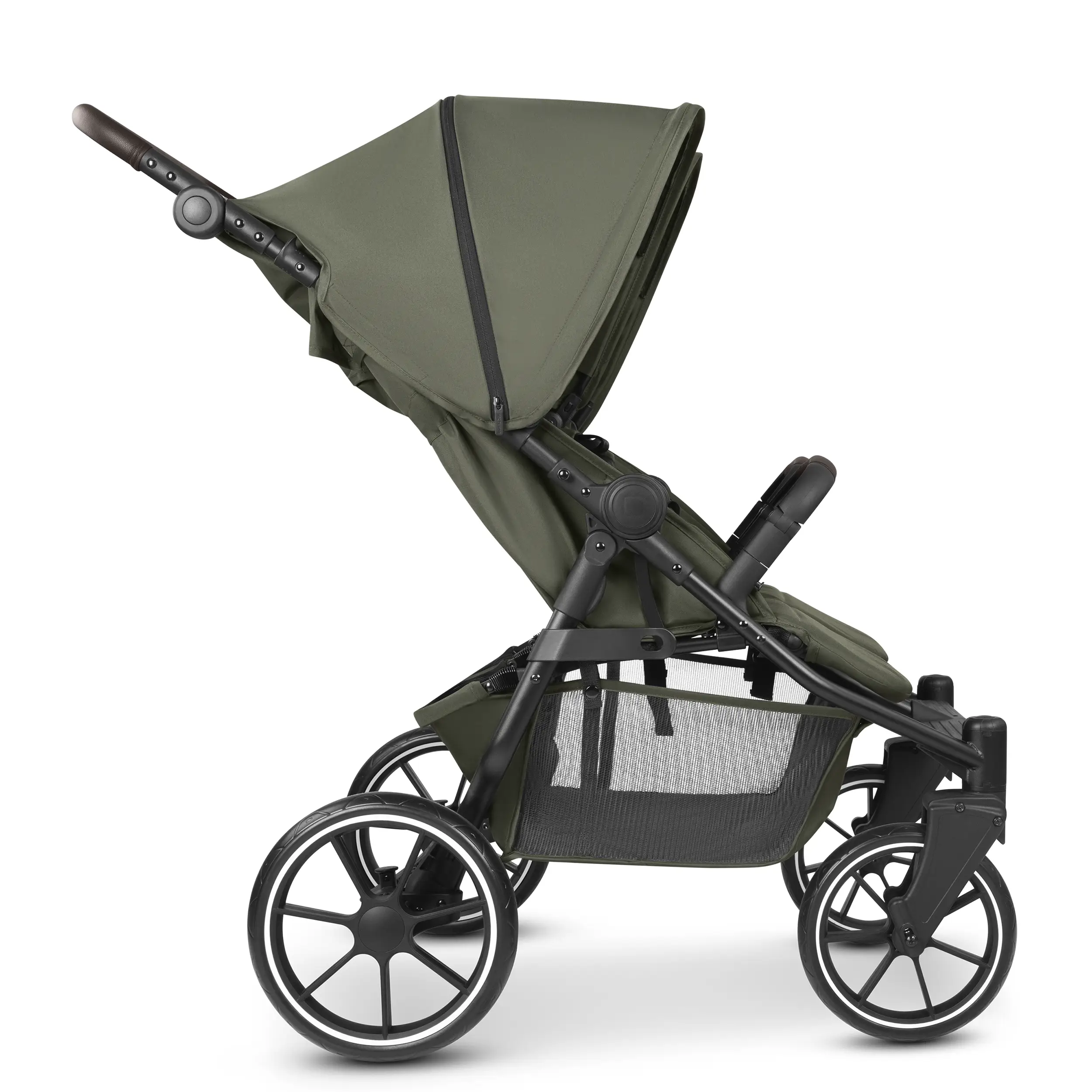Geschwisterwagen Bayamo - Pea