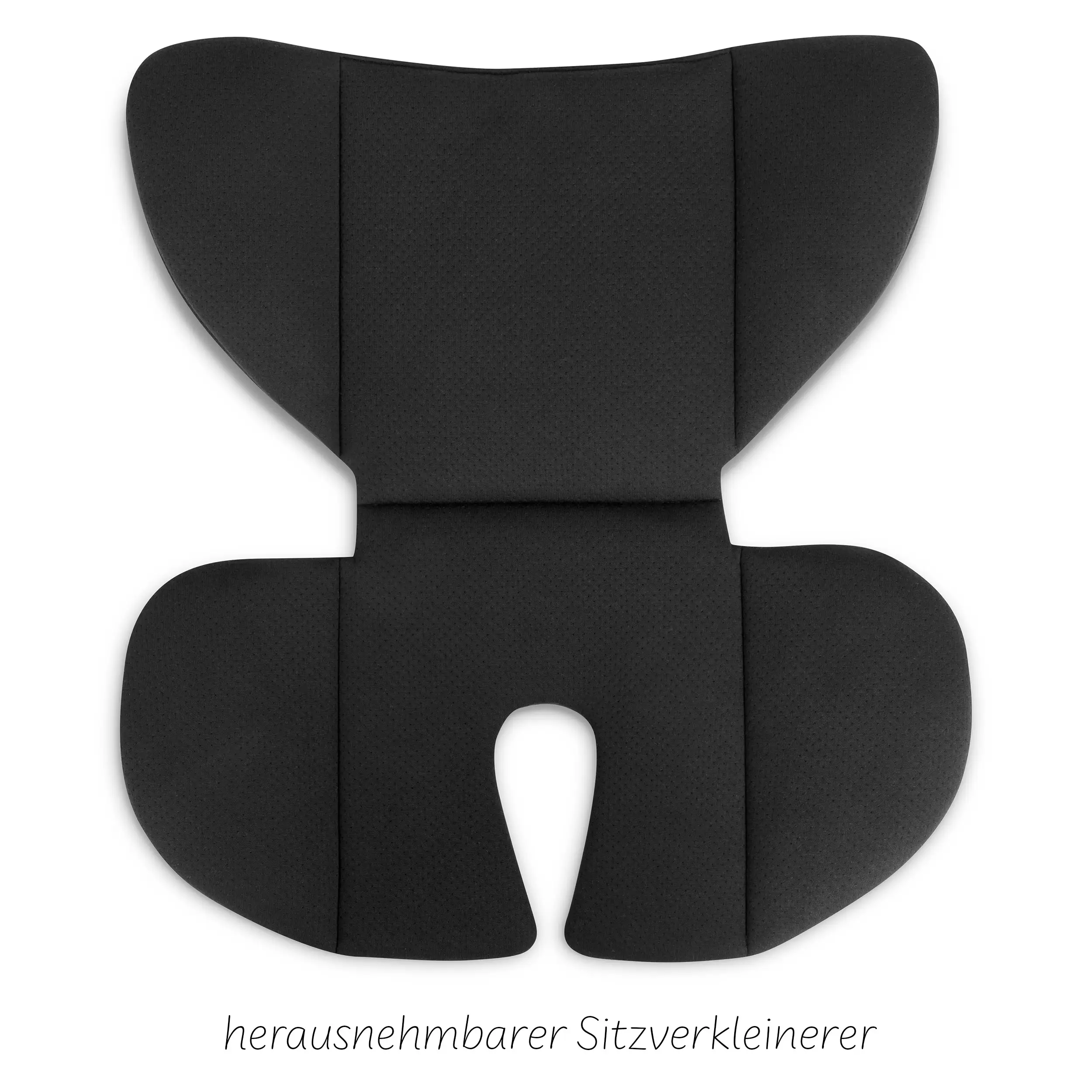 Silla de Auto  Aspen 2 Fix i-Size (de 15 meses a 12 años) - Black Silla de Auto  Aspen 2 Fix i-Size (de 15 meses a 12 años) - Black