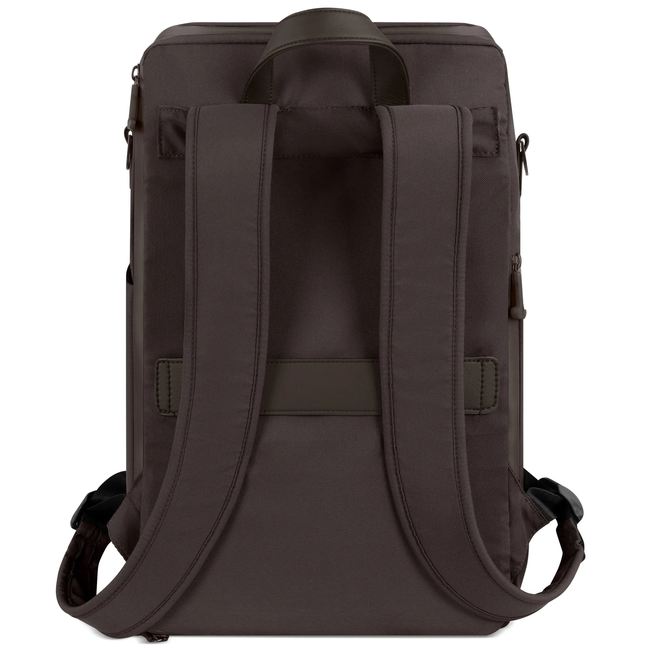 Diaper Changing Backpack Active - Espresso