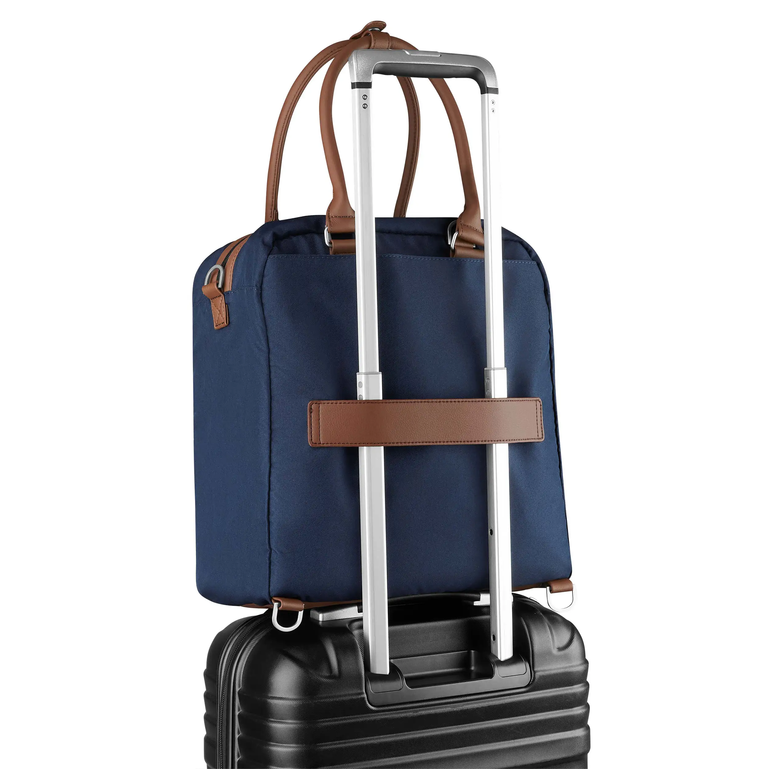 Wickeltasche Explore - Navy