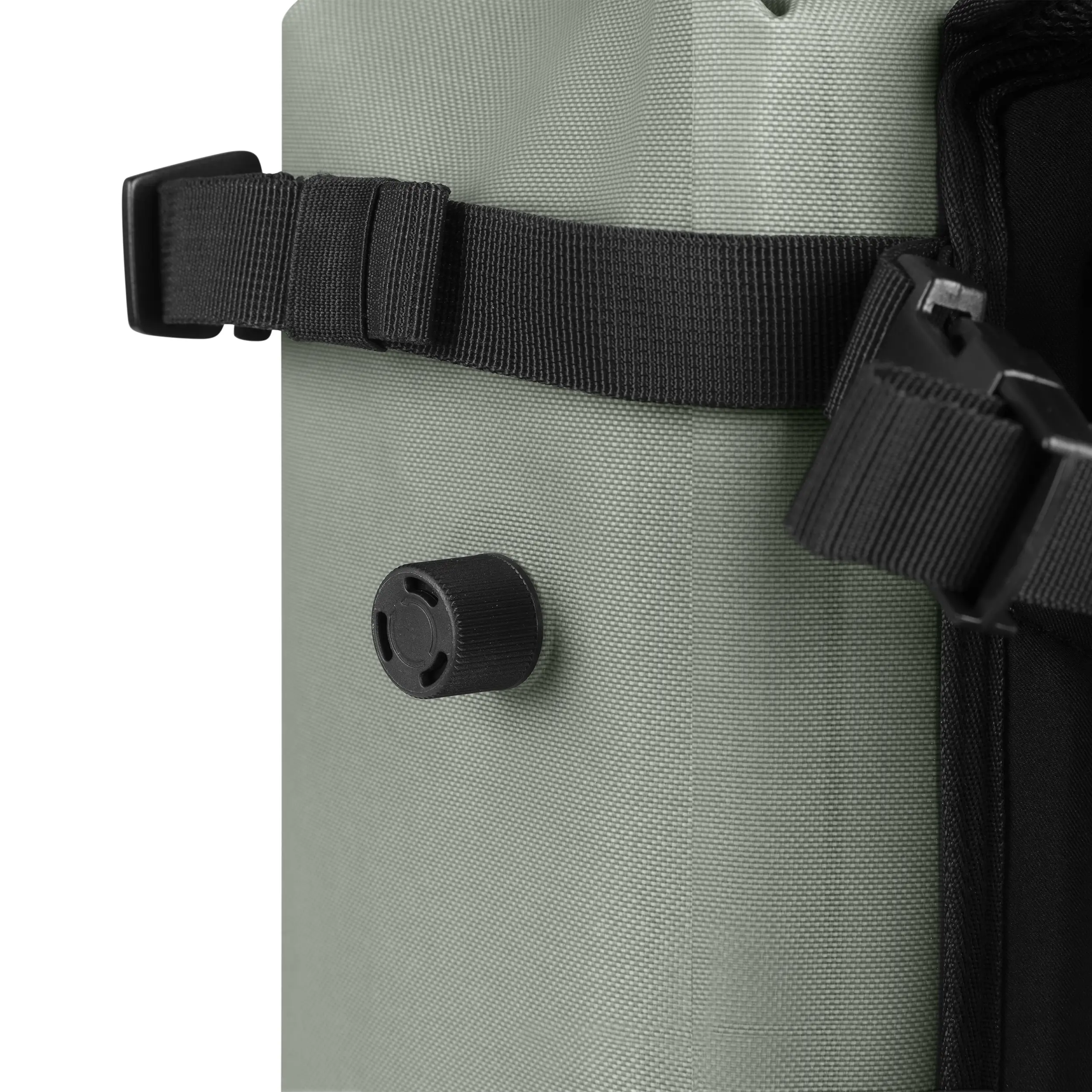 Outdoor-Rucksack Solothurn 22L für Alltag & Abenteuer - Pine