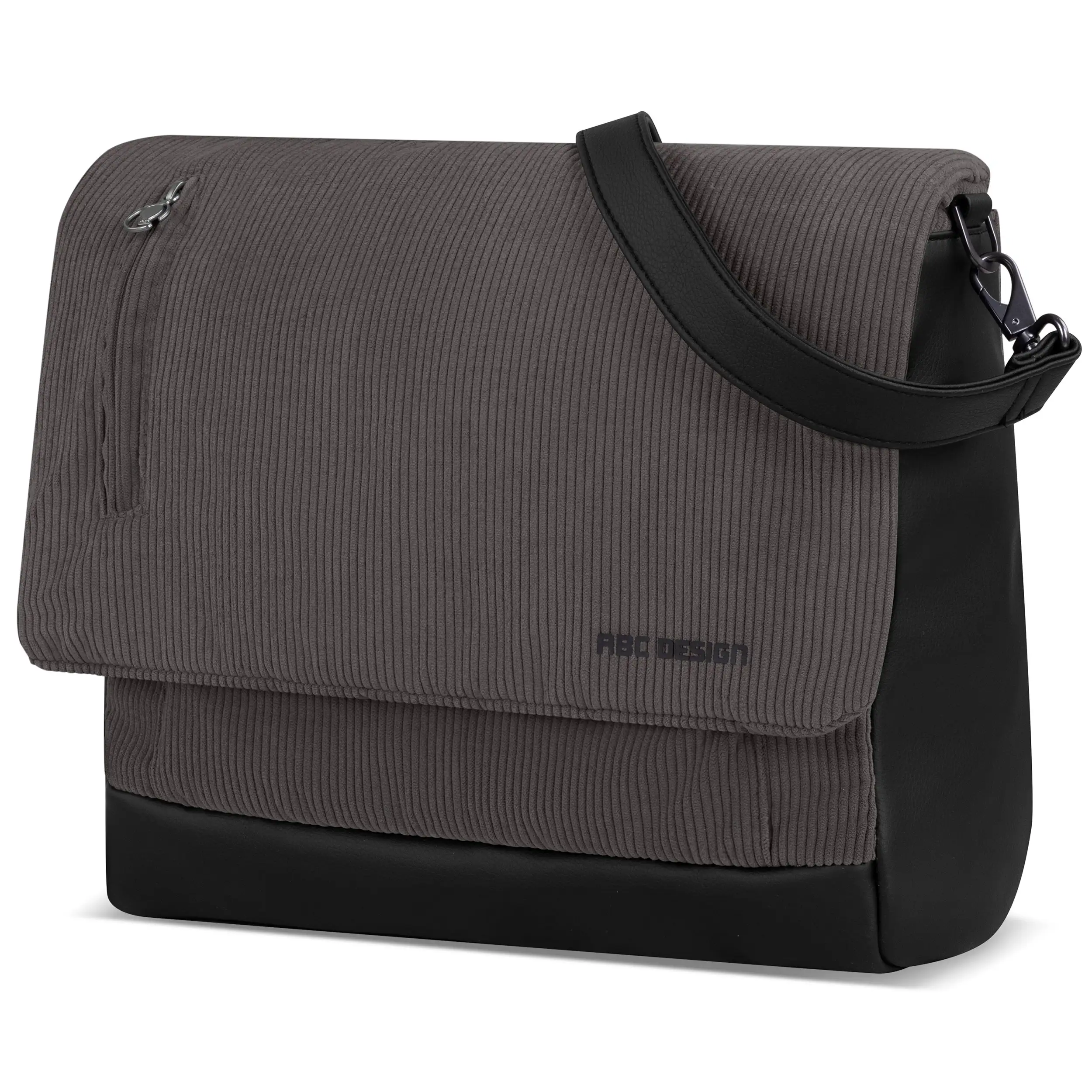 Wickeltasche Urban - Almond Wickeltasche Urban - Almond