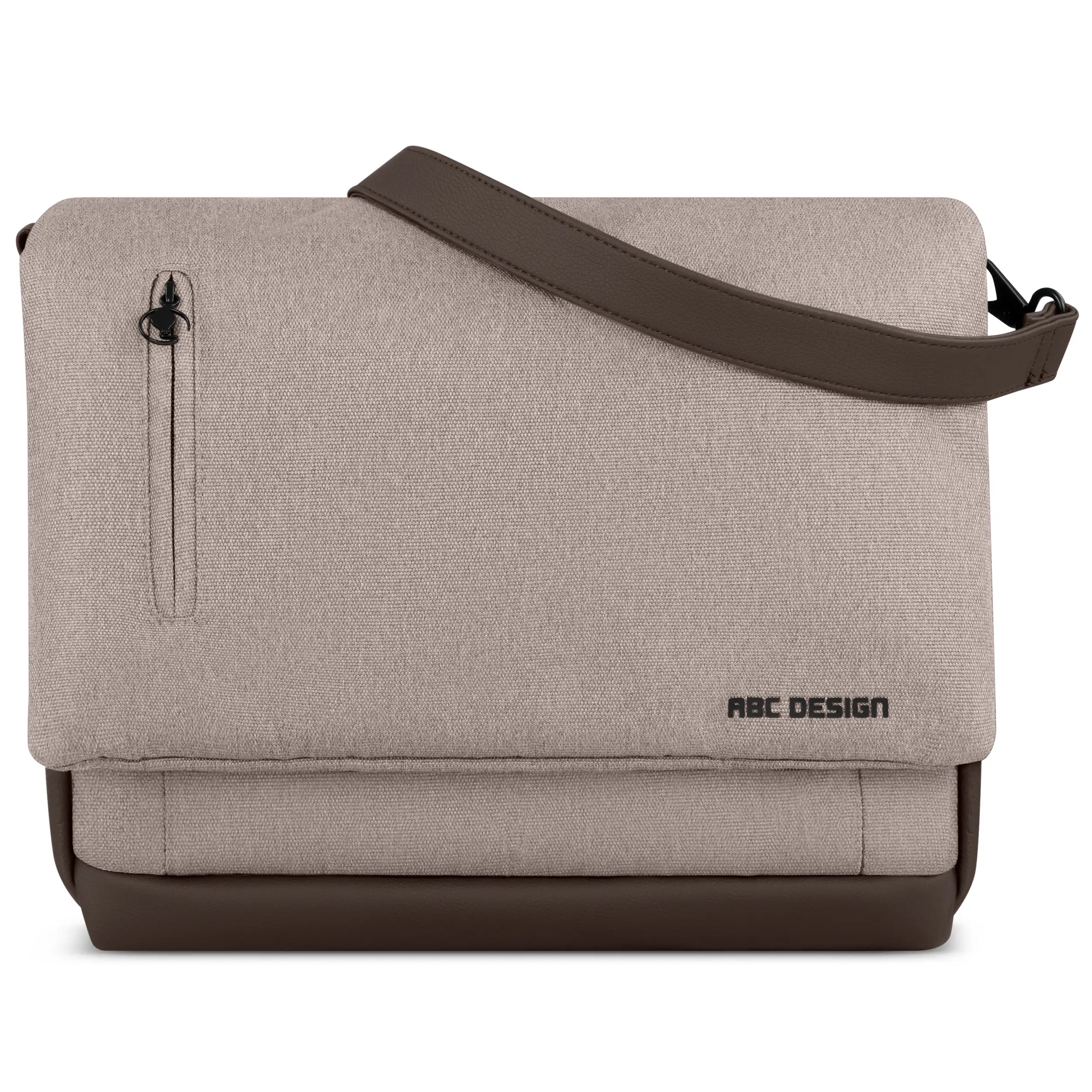 Diaper Bag Urban - Camel Diaper Bag Urban - Camel