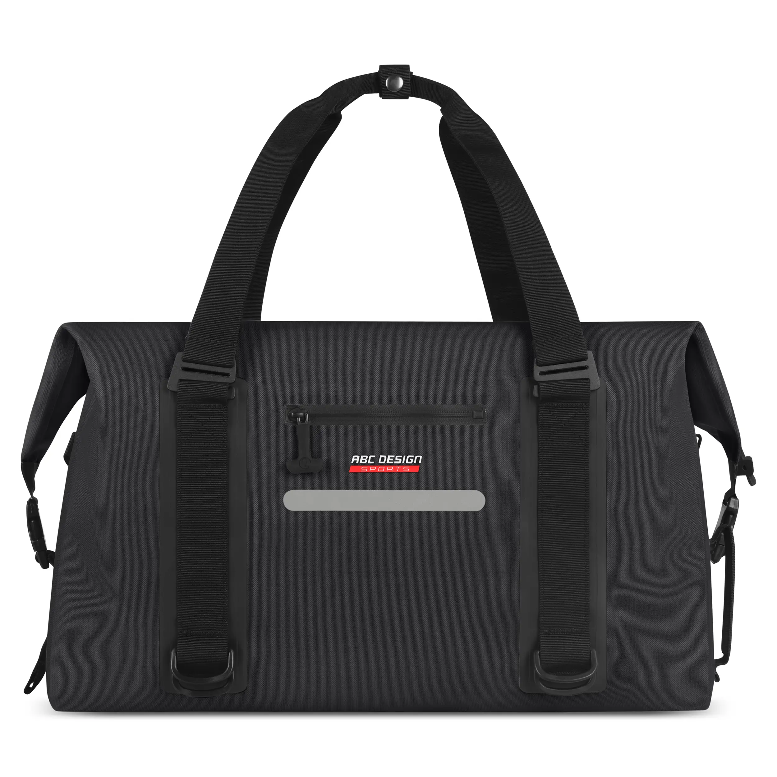 Reisetasche Locarno 45L für Alltag, Reisen & Profi Einsatz - Ink