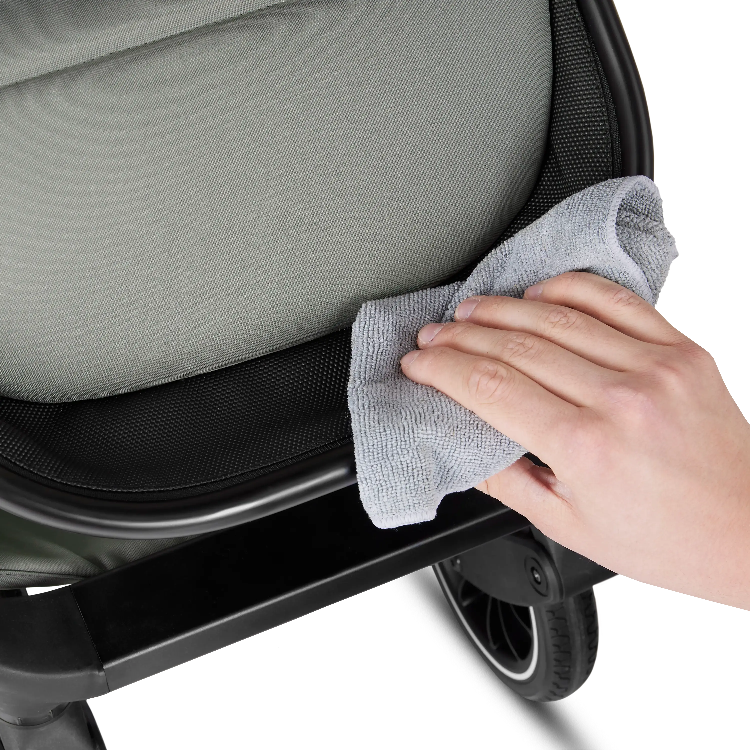 Comfort for small feet