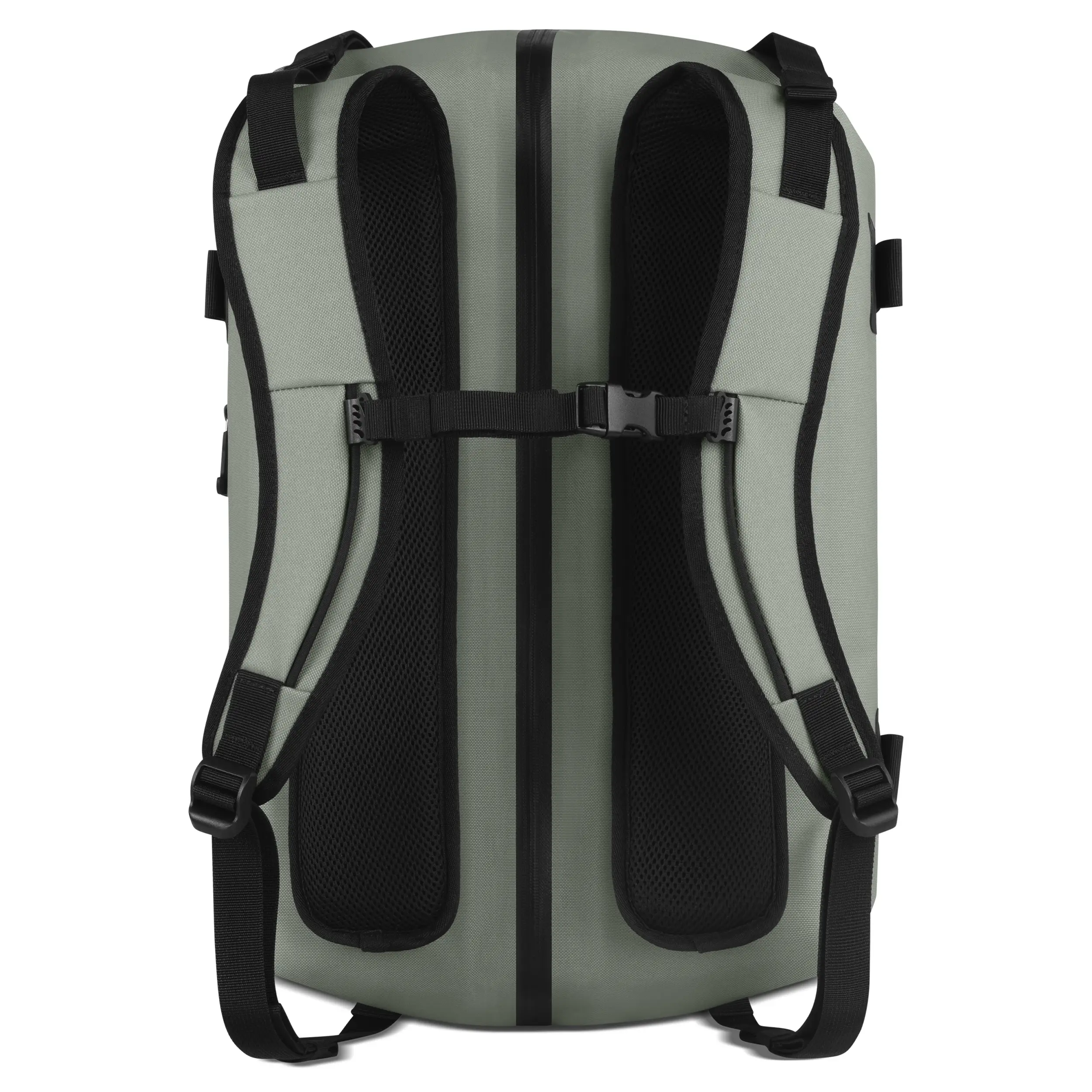Reisetasche Locarno 45L für Alltag, Reisen & Profi Einsatz - Pine