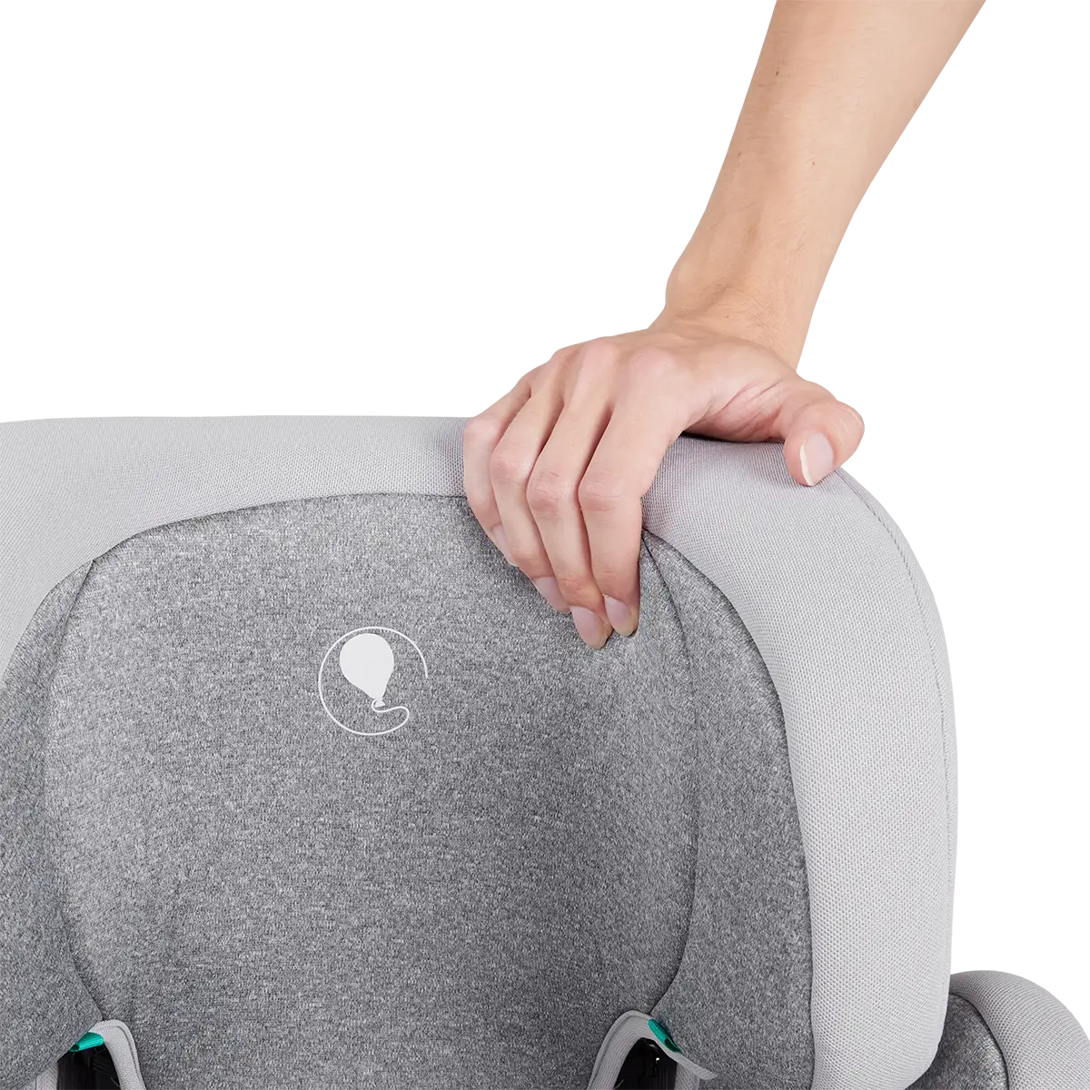 Máximo confort para viajes largos