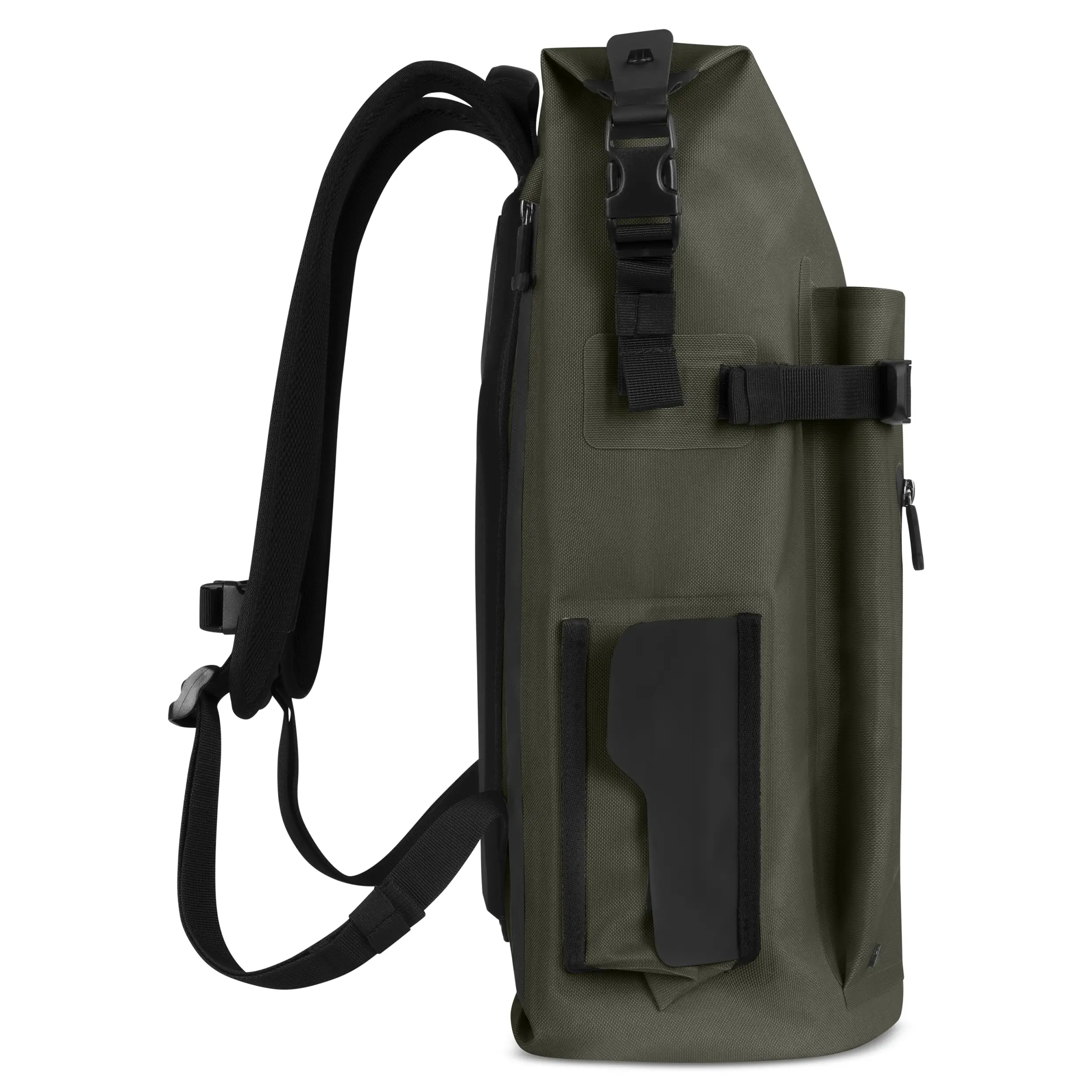 Rucksack Zürich 24L für den Alltag & Büro - Avocado