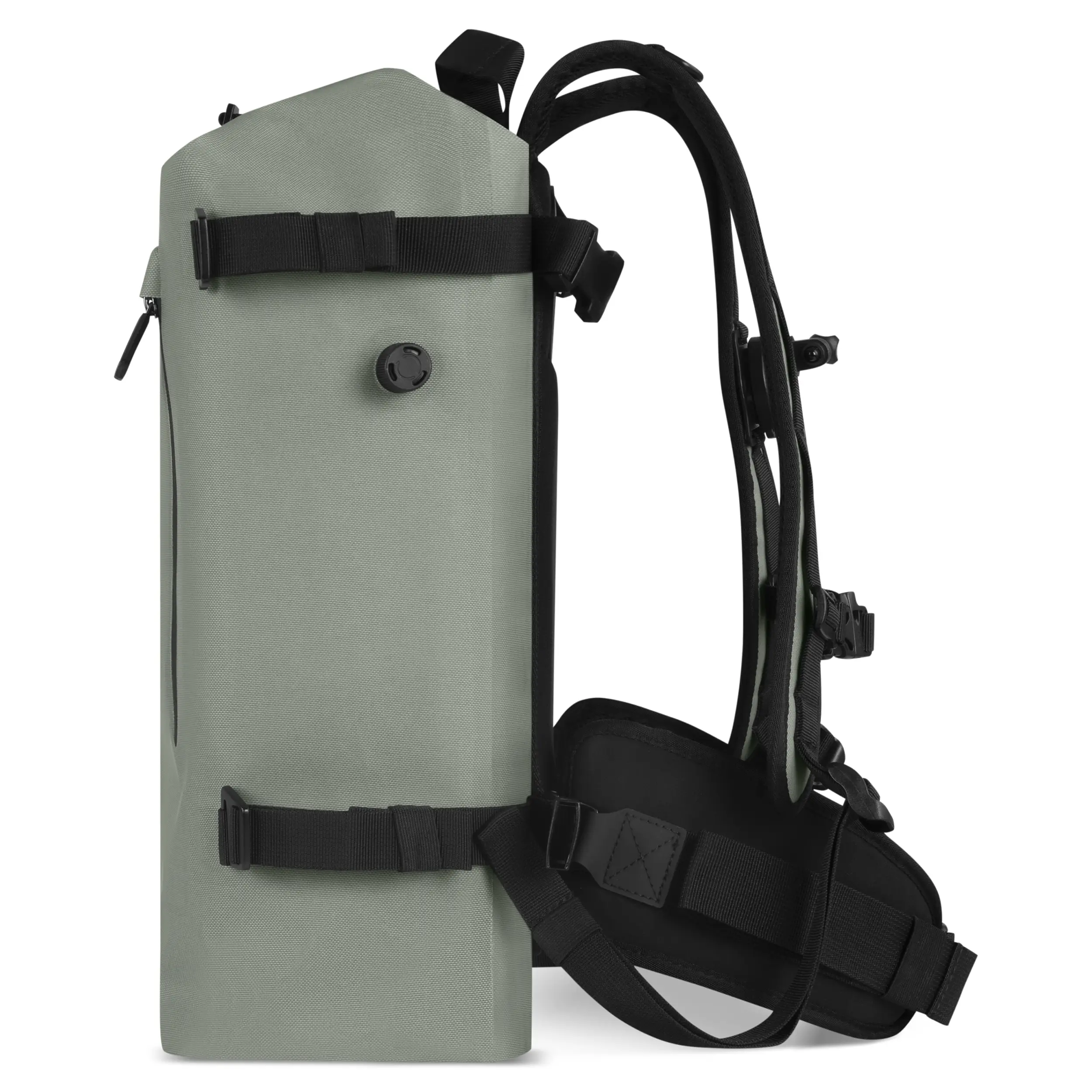 Outdoor-Rucksack Solothurn 22L für Alltag & Abenteuer - Pine