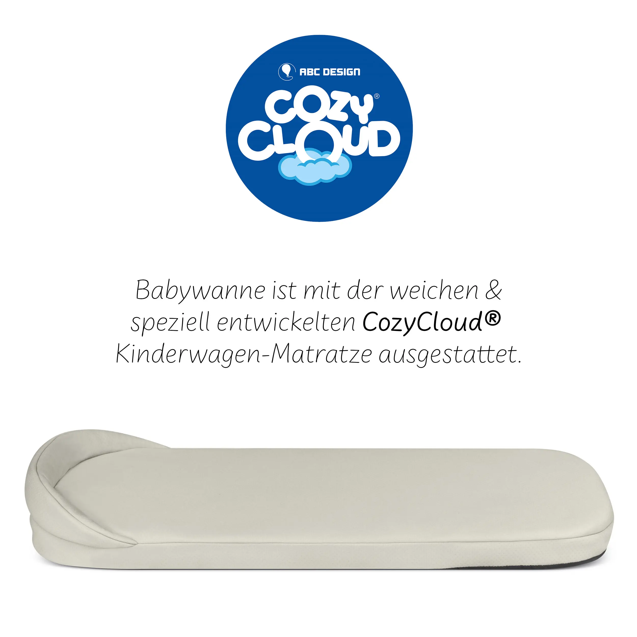 Kombi-Kinderwagen Salsa 5 Air inkl. Wickeltasche, Sonnenschirm, Regenschutz, Becherhalter - Avocado