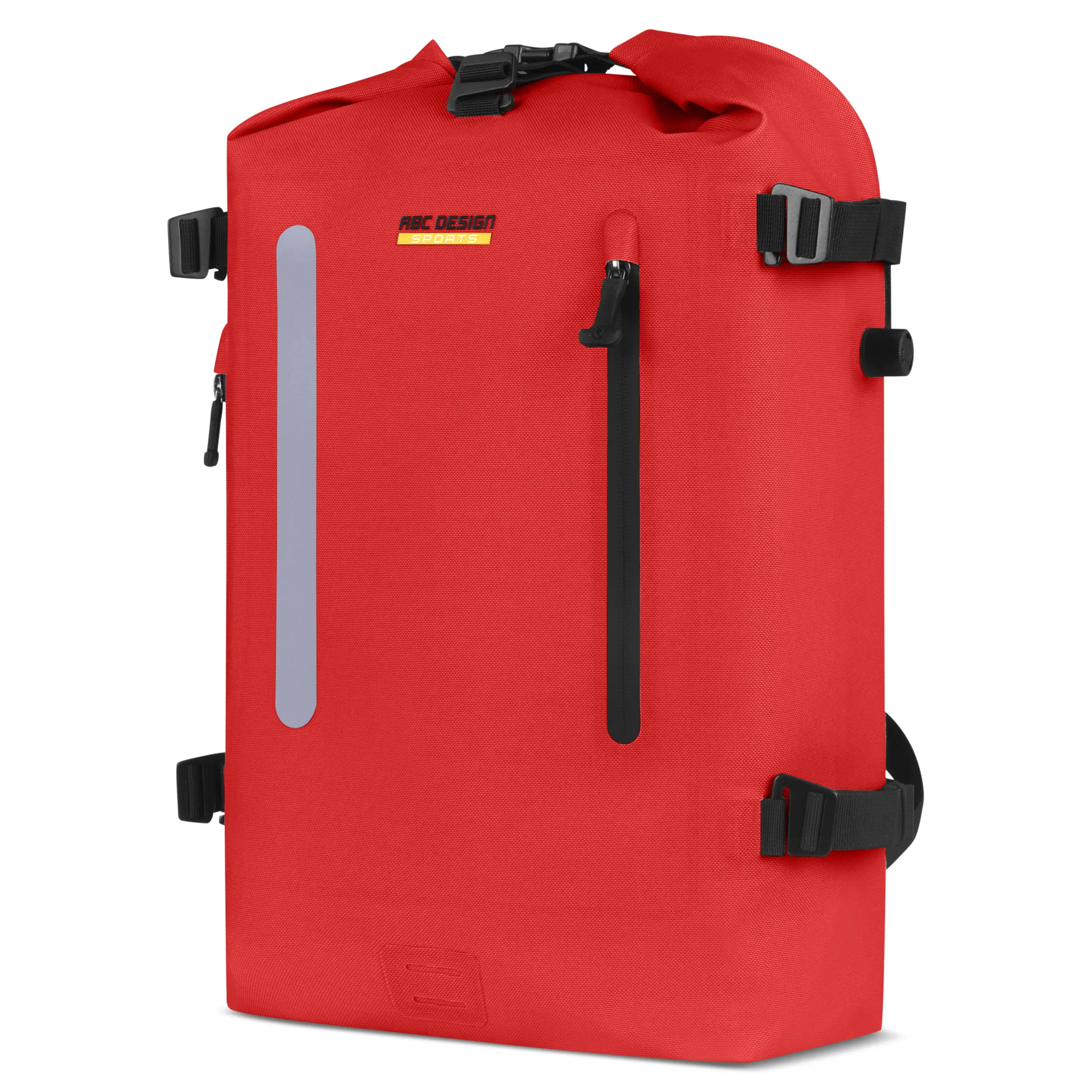 Outdoor-Rucksack Solothurn 22L für Alltag & Abenteuer - Mango