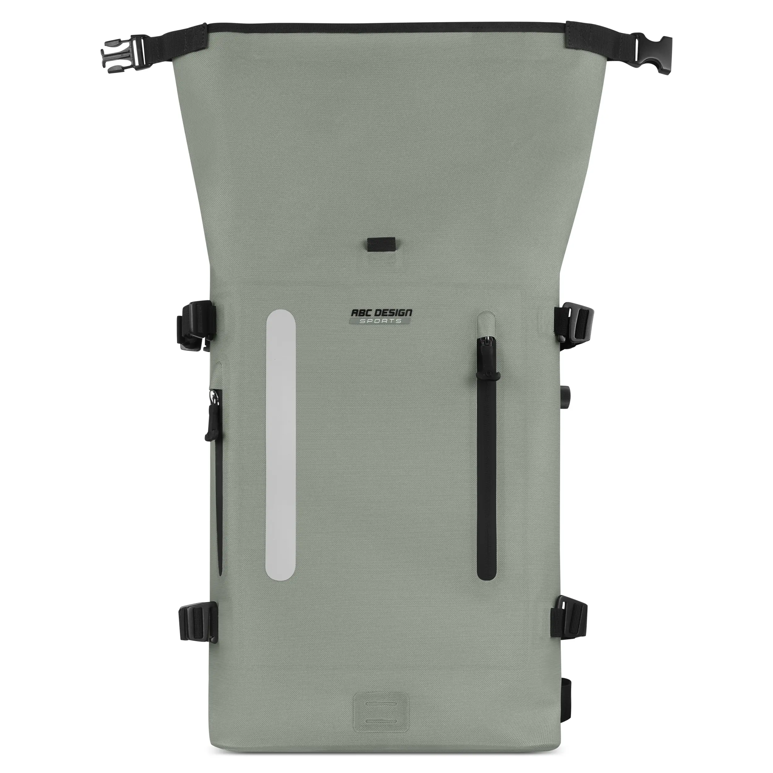 Outdoor-Rucksack Solothurn 22L für Alltag & Abenteuer - Pine