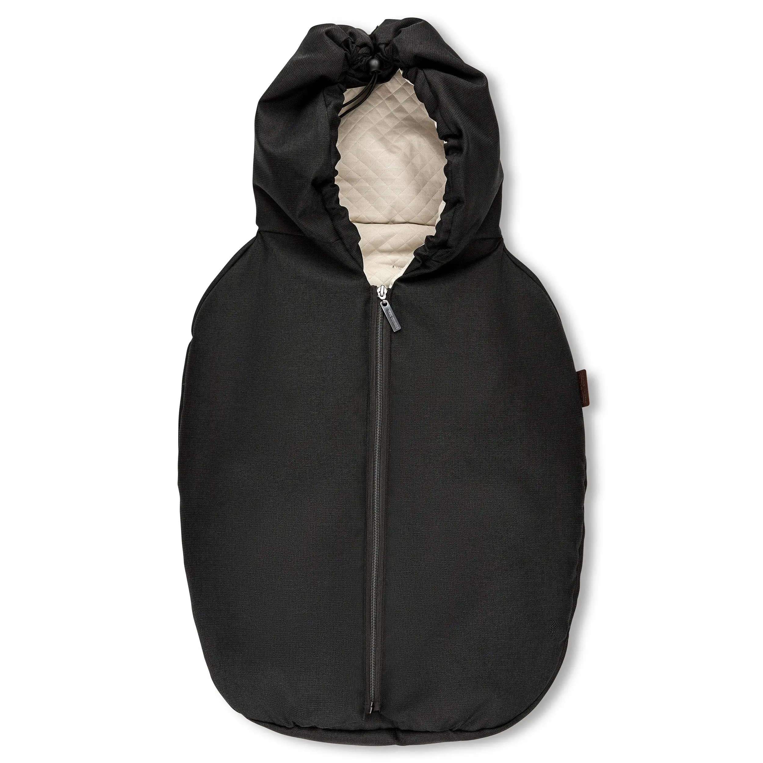 Neugeborenen Fußsack - Dolphin