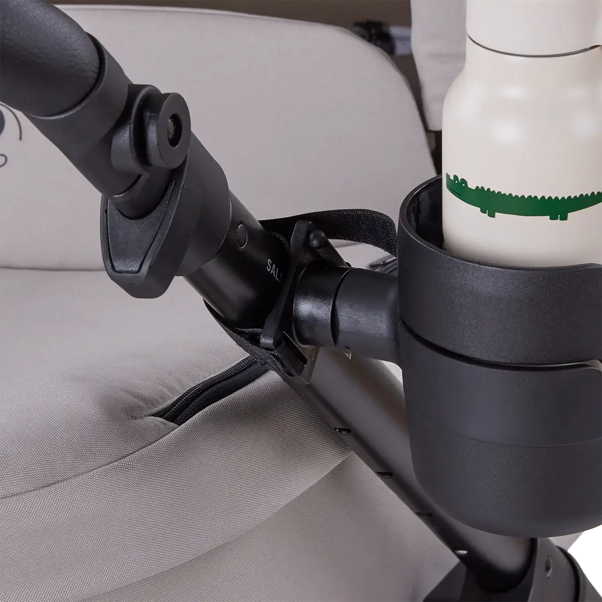 Réglage de la rotation