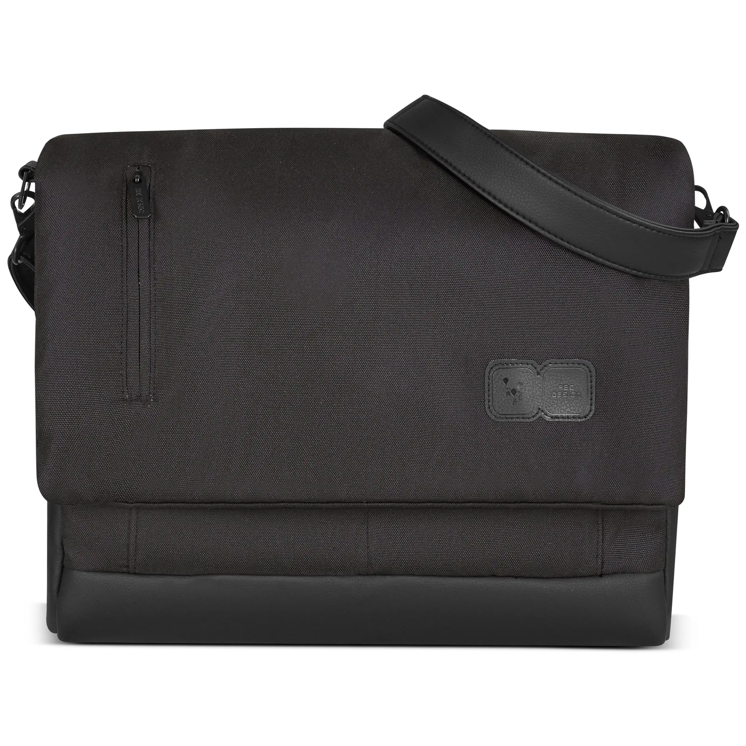 Diaper Bag Urban Ink