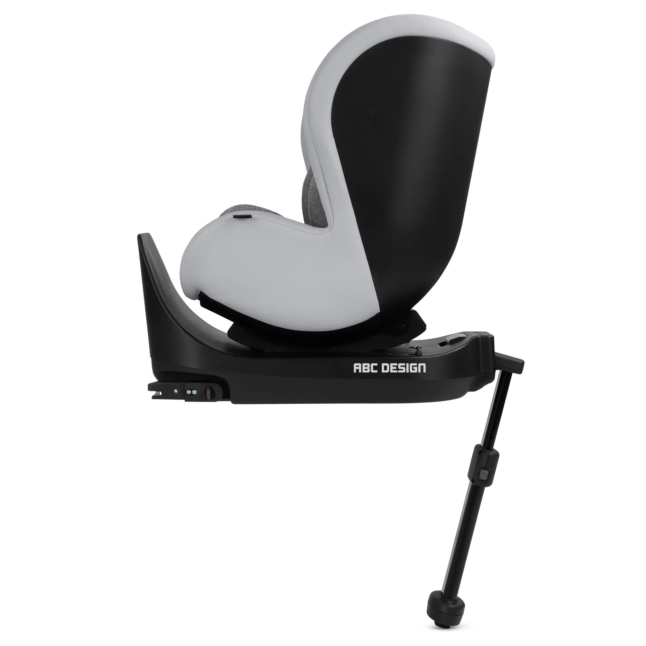 Base Isofix Root (gira 360 grados) Base Isofix Root (gira 360 grados)