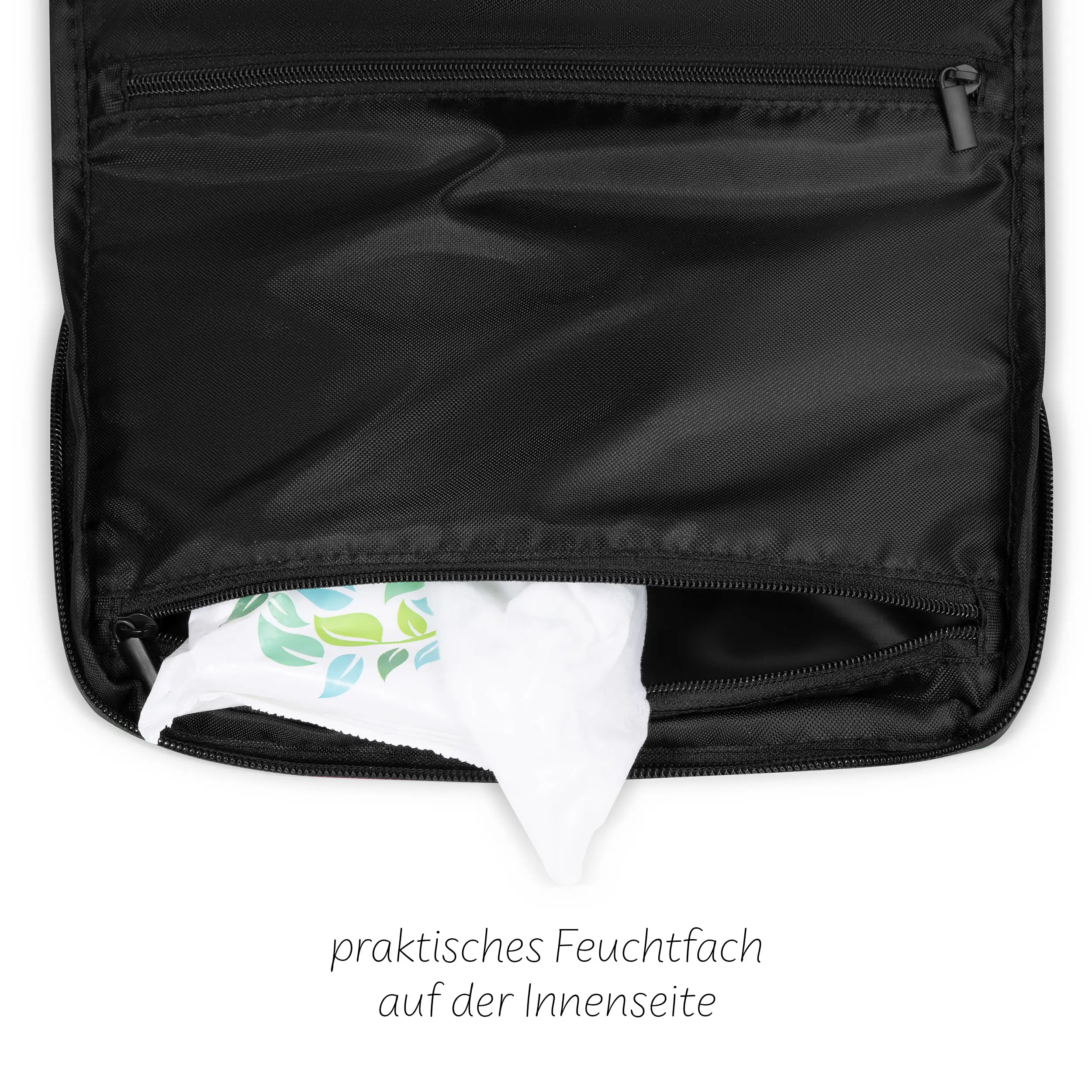 Wickelrucksack Active - Nature Wickelrucksack Active - Nature