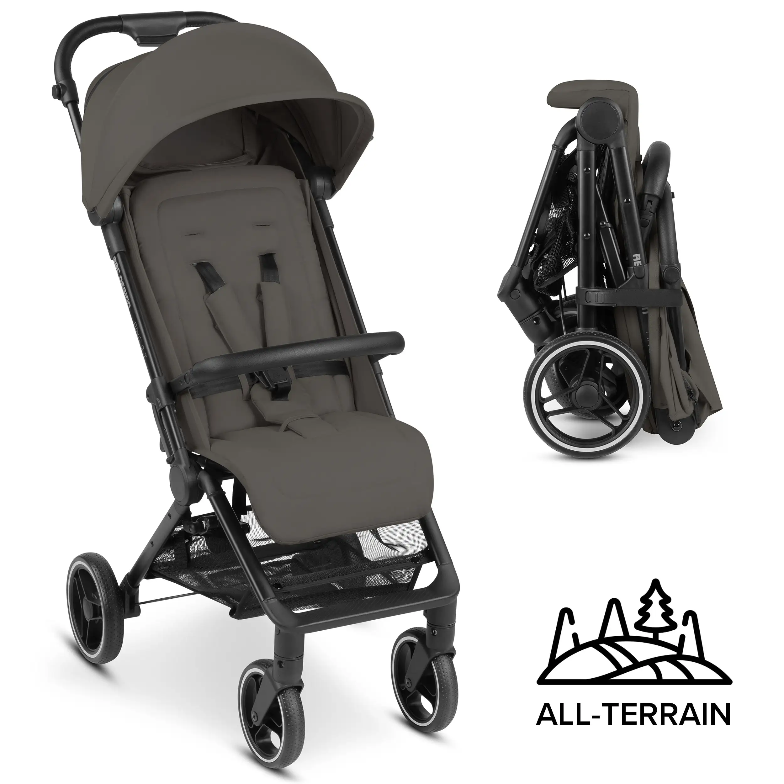 Abc design stroller usa shop