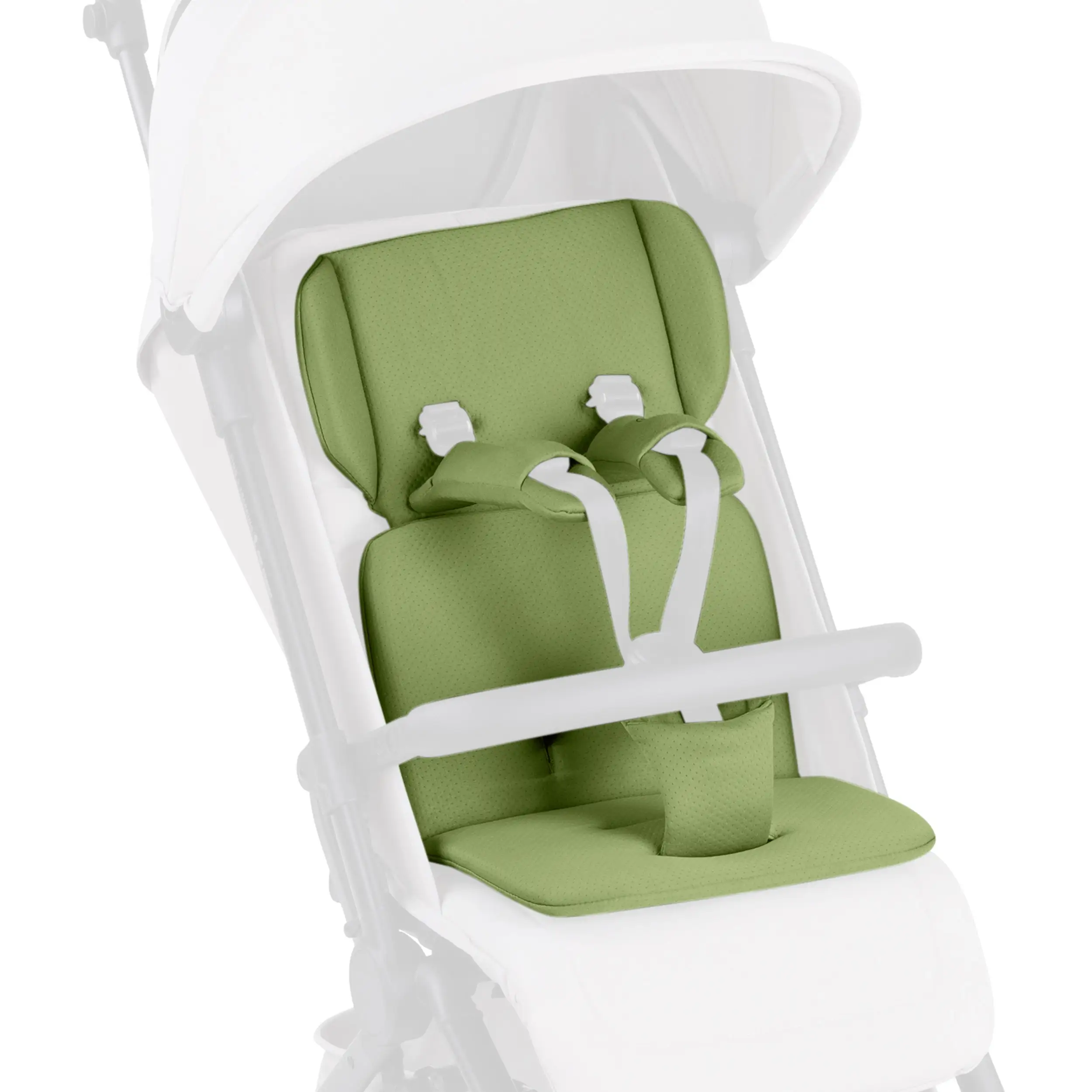 Komfort-Sitzauflage für Ping 3 - Cozy Tea Komfort-Sitzauflage für Ping 3 - Cozy Tea