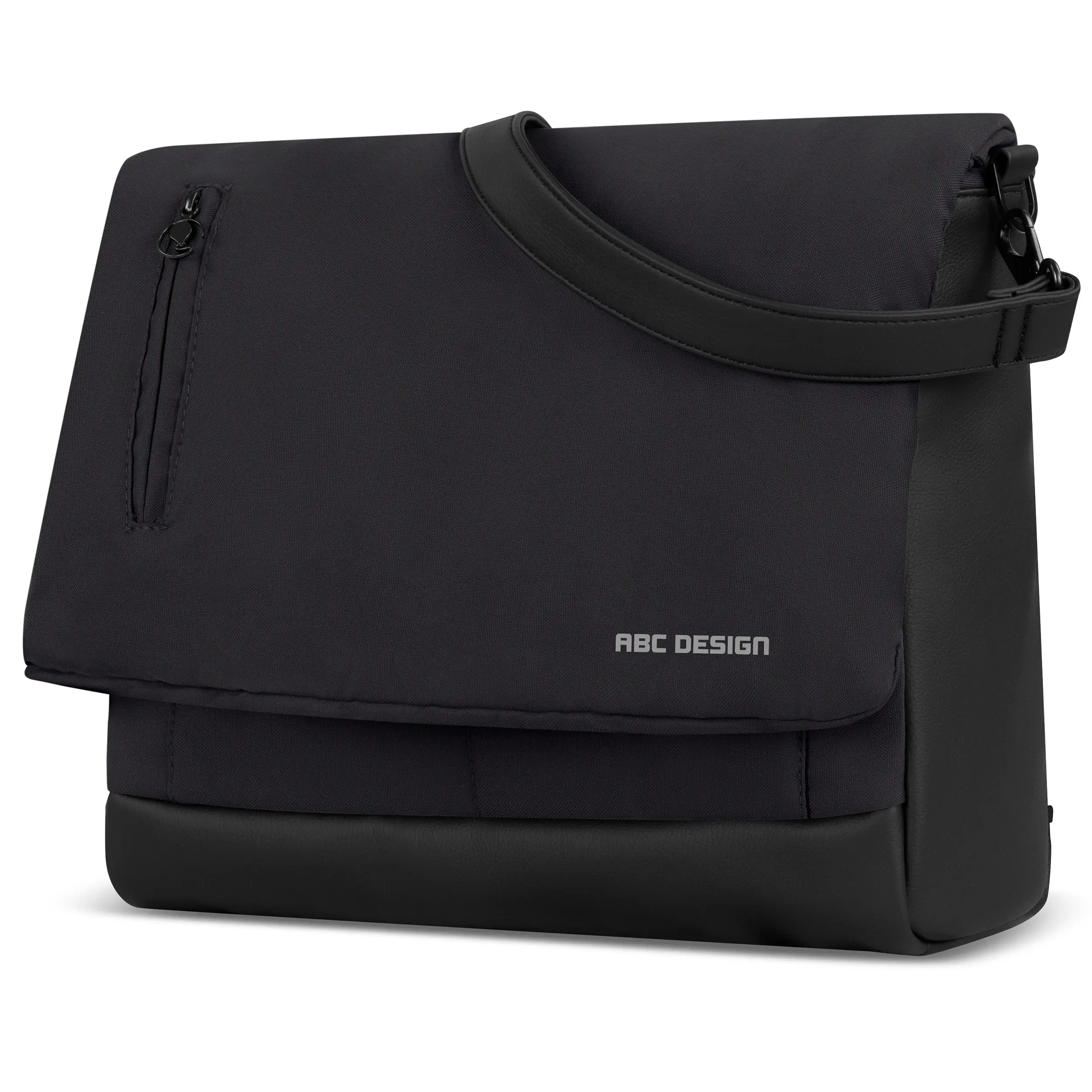 Wickeltasche Urban - Coal Wickeltasche Urban - Coal