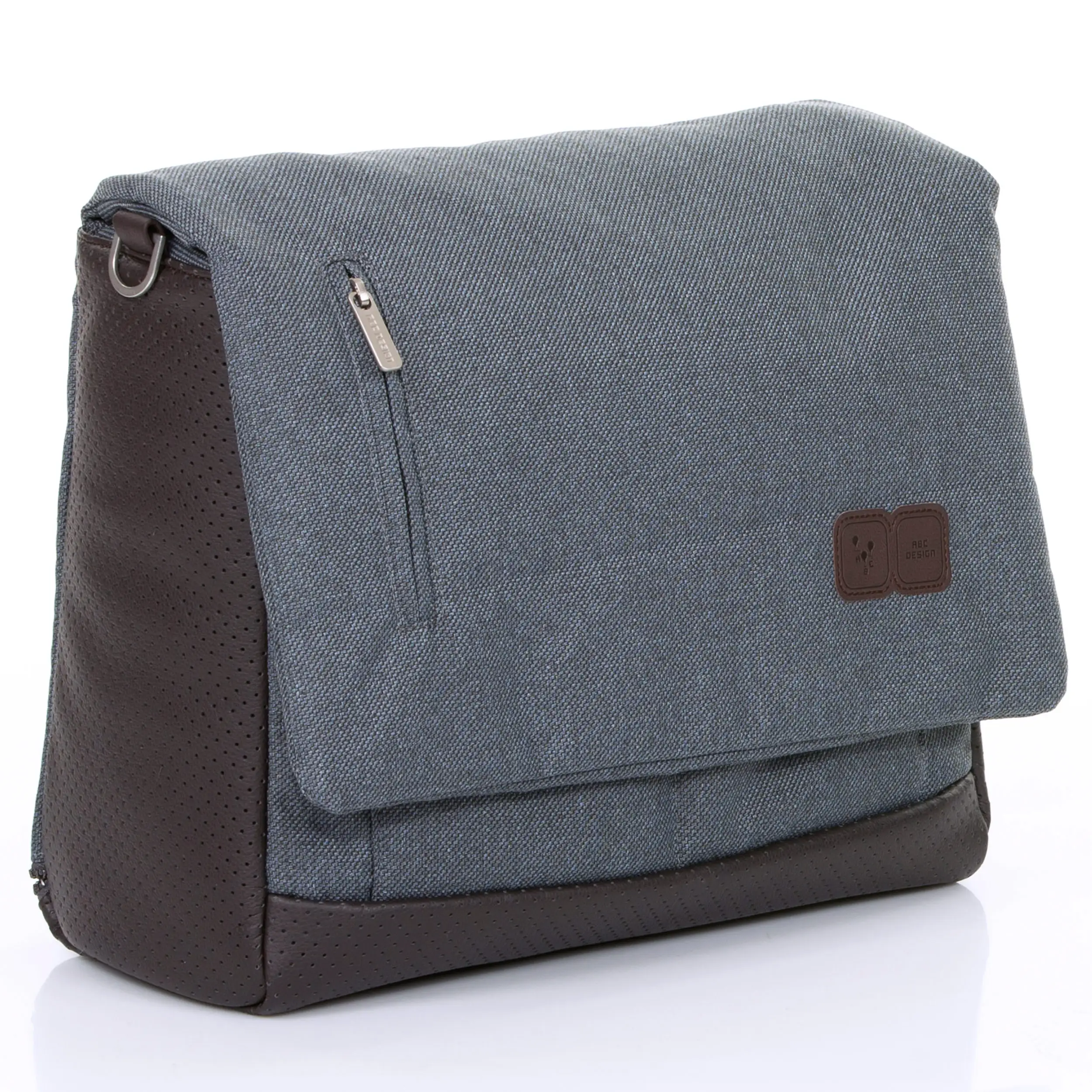 Wickeltasche Urban - Mountain