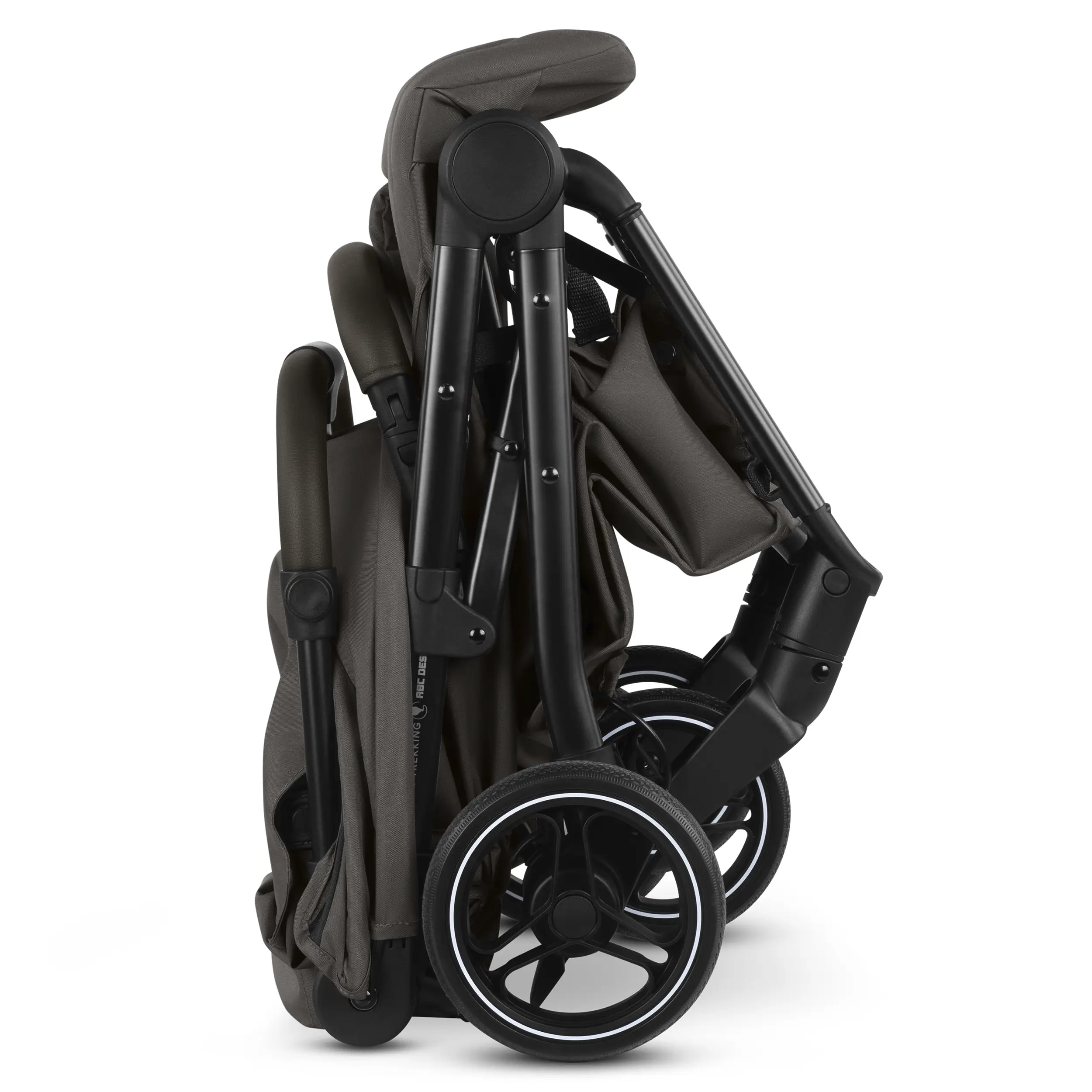 Reisebuggy Ping 4 Trekking - Nut