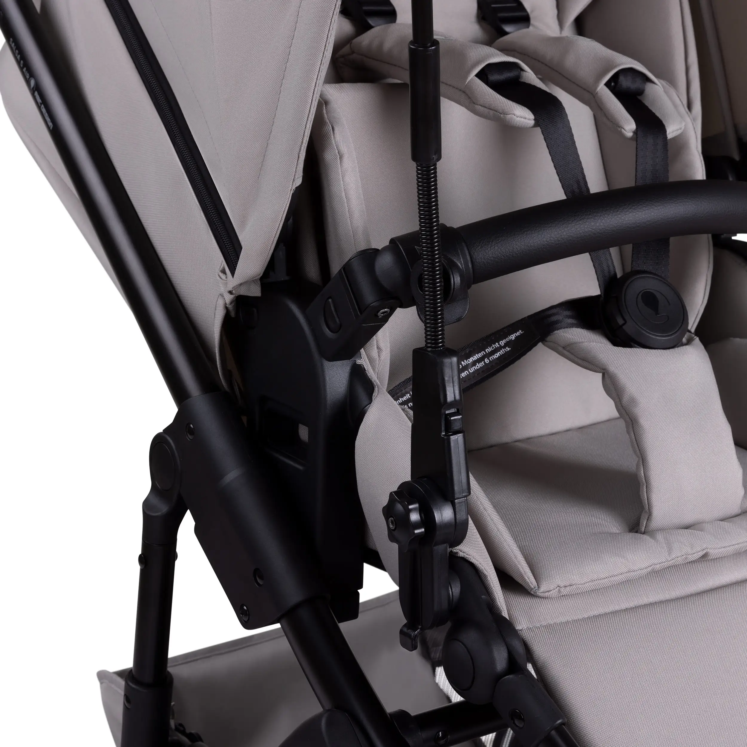 Sombrilla Sunny  - Camel Sombrilla Sunny  - Camel